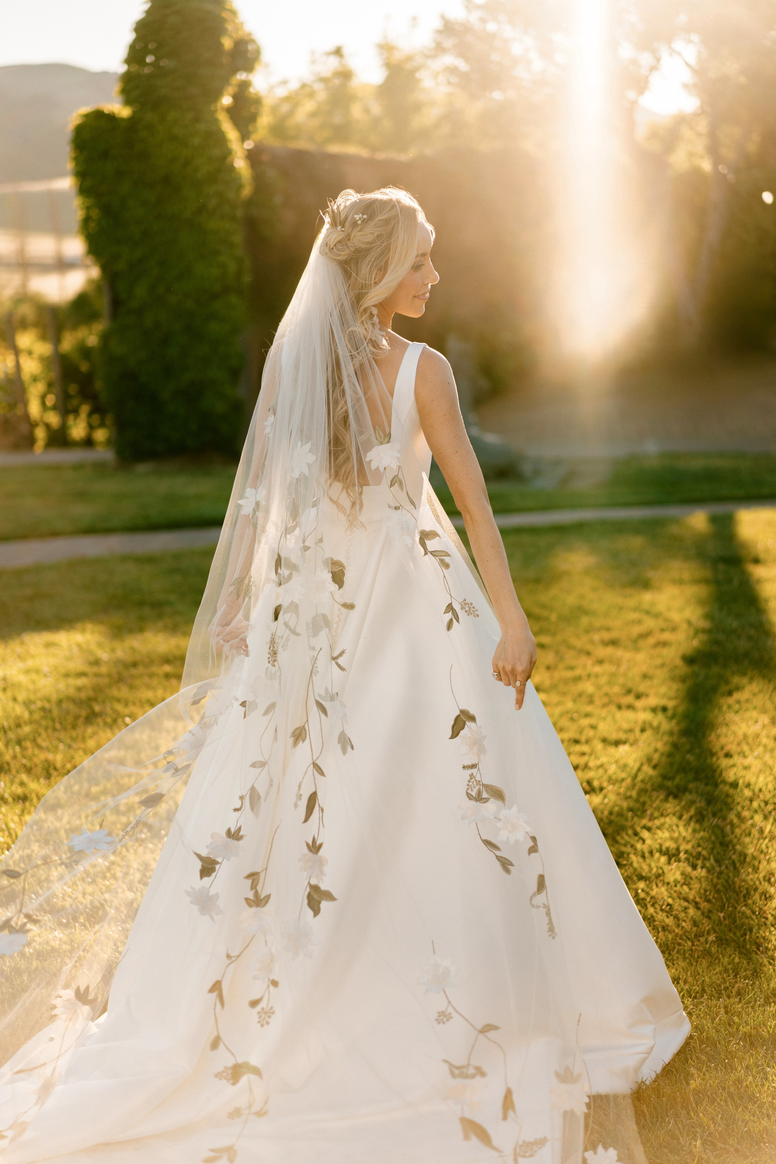 Celina & Chad Wedding. Napa Valley, California. Wedding Photography & Videography Team in California, Los Angeles, San Francisco, San Diego and Travel