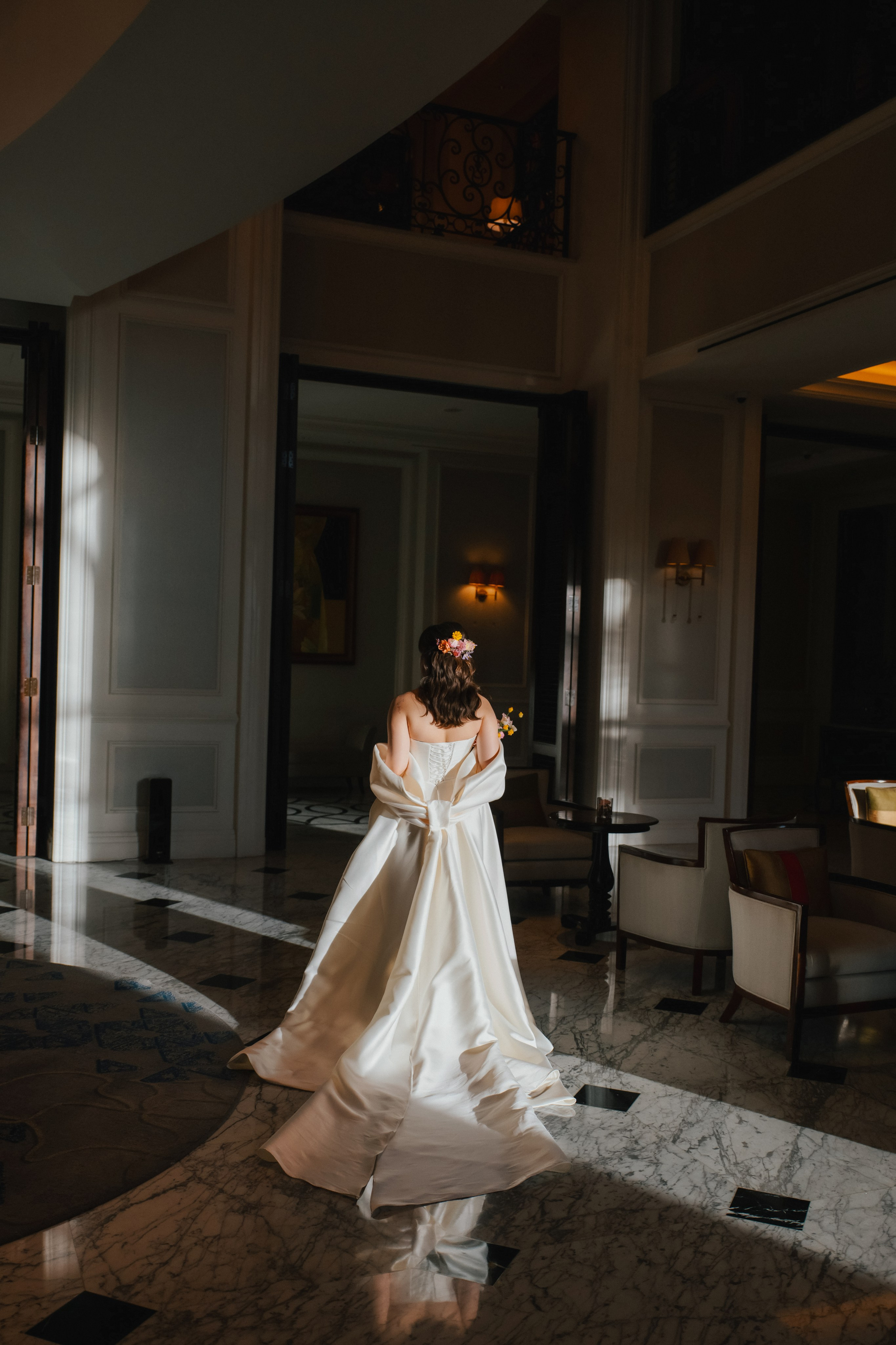 S & S. TheLoveMuseum