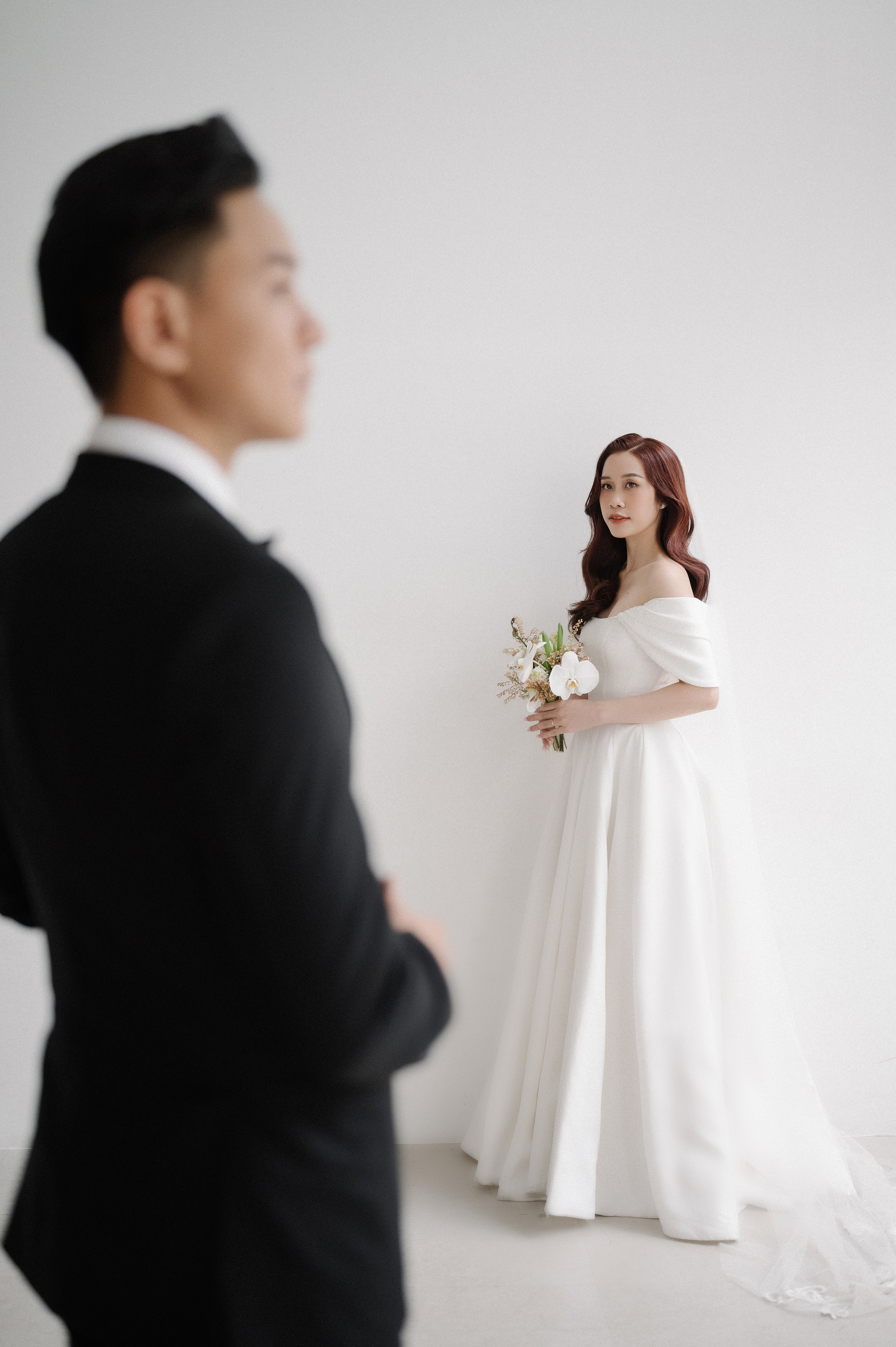 T & Q Studio. TheLoveMuseum