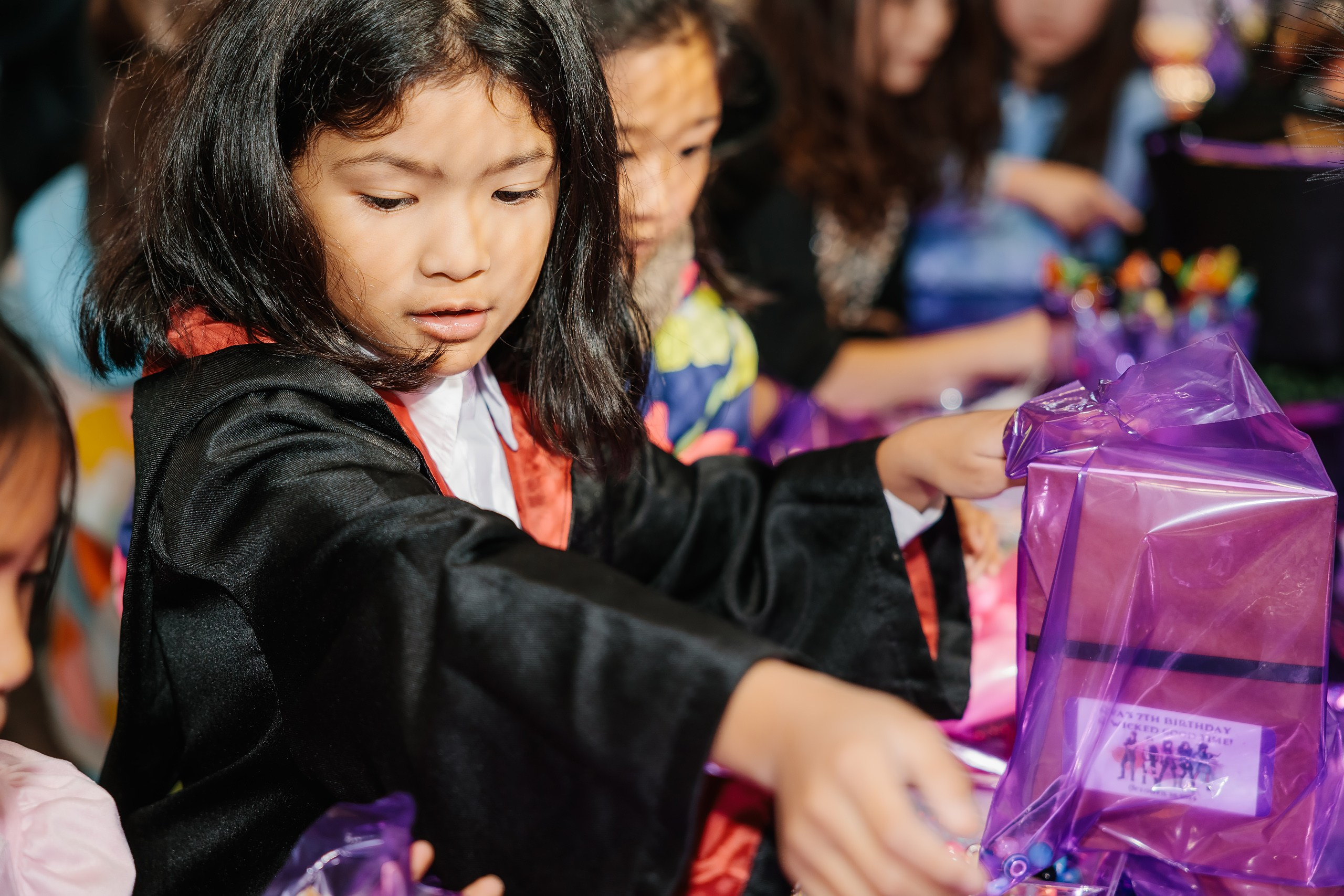 10.26.2024 Birthday Party. Wedding family event photographer in Chicago Nick Yushevich