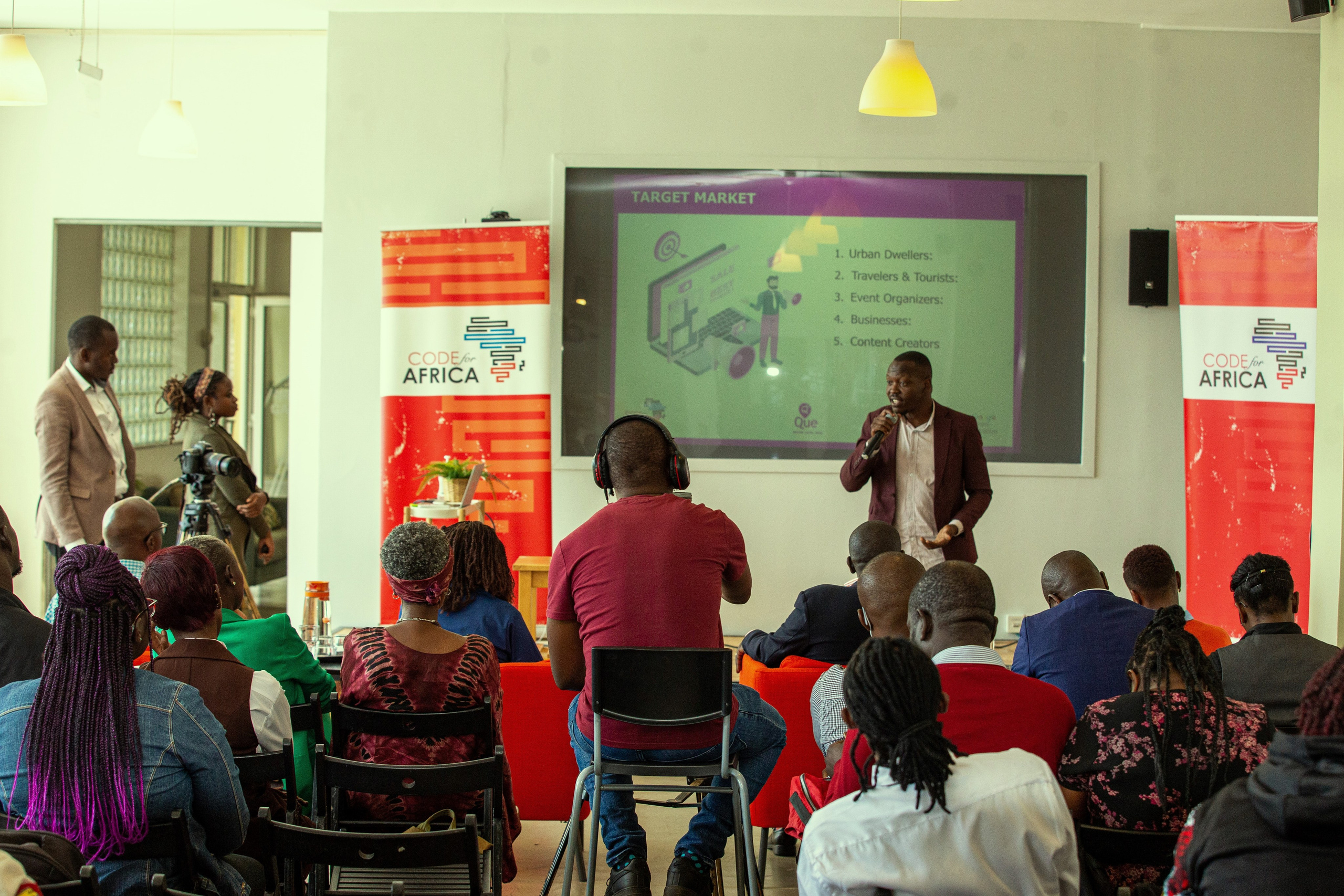 Corporate photography in Nairobi, Kenya. Nick Ouma Photography I Best Event photographer based in Nairobi, Kenya