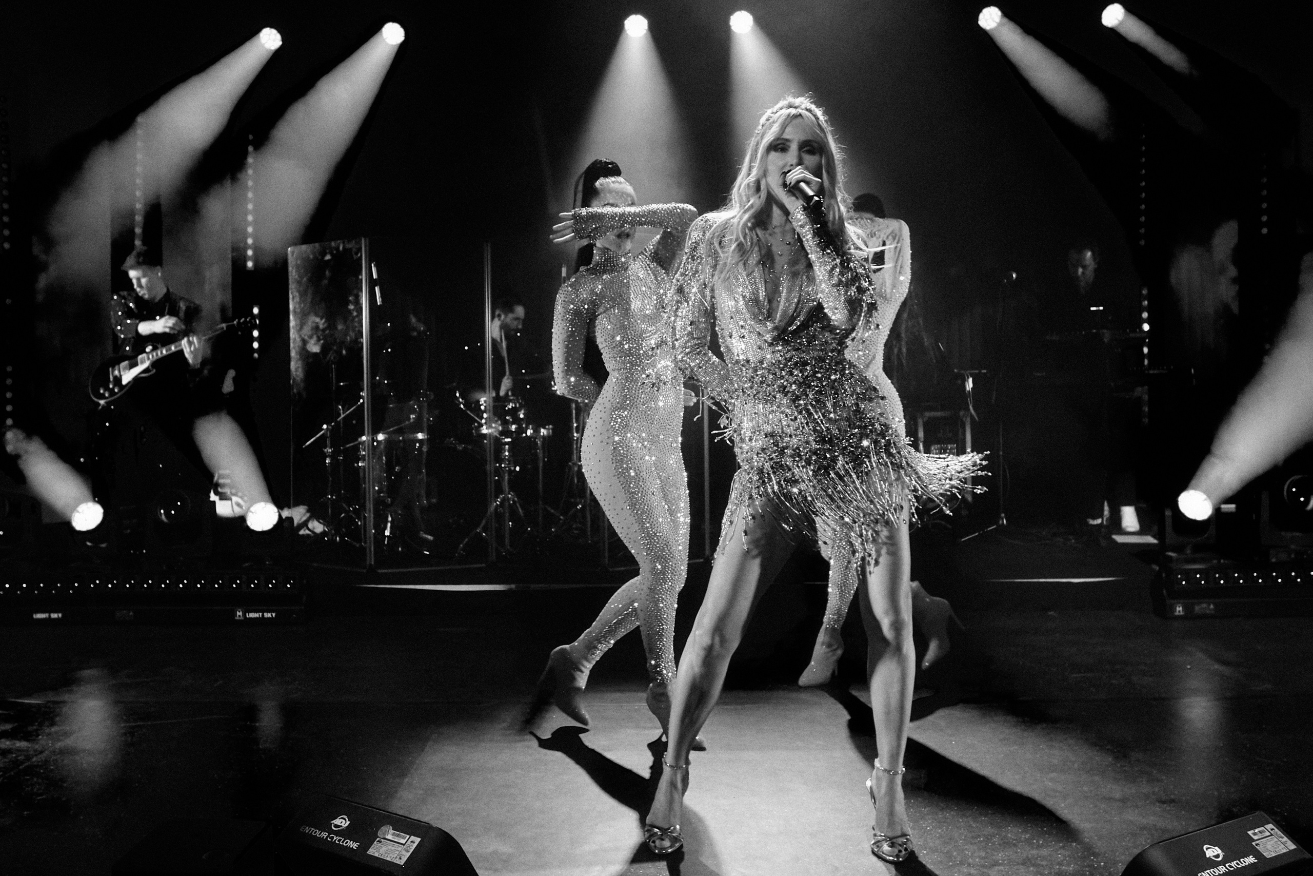 Winfinity NY party. Свадебный и семейный фотограф в Риге Игорь Давидович