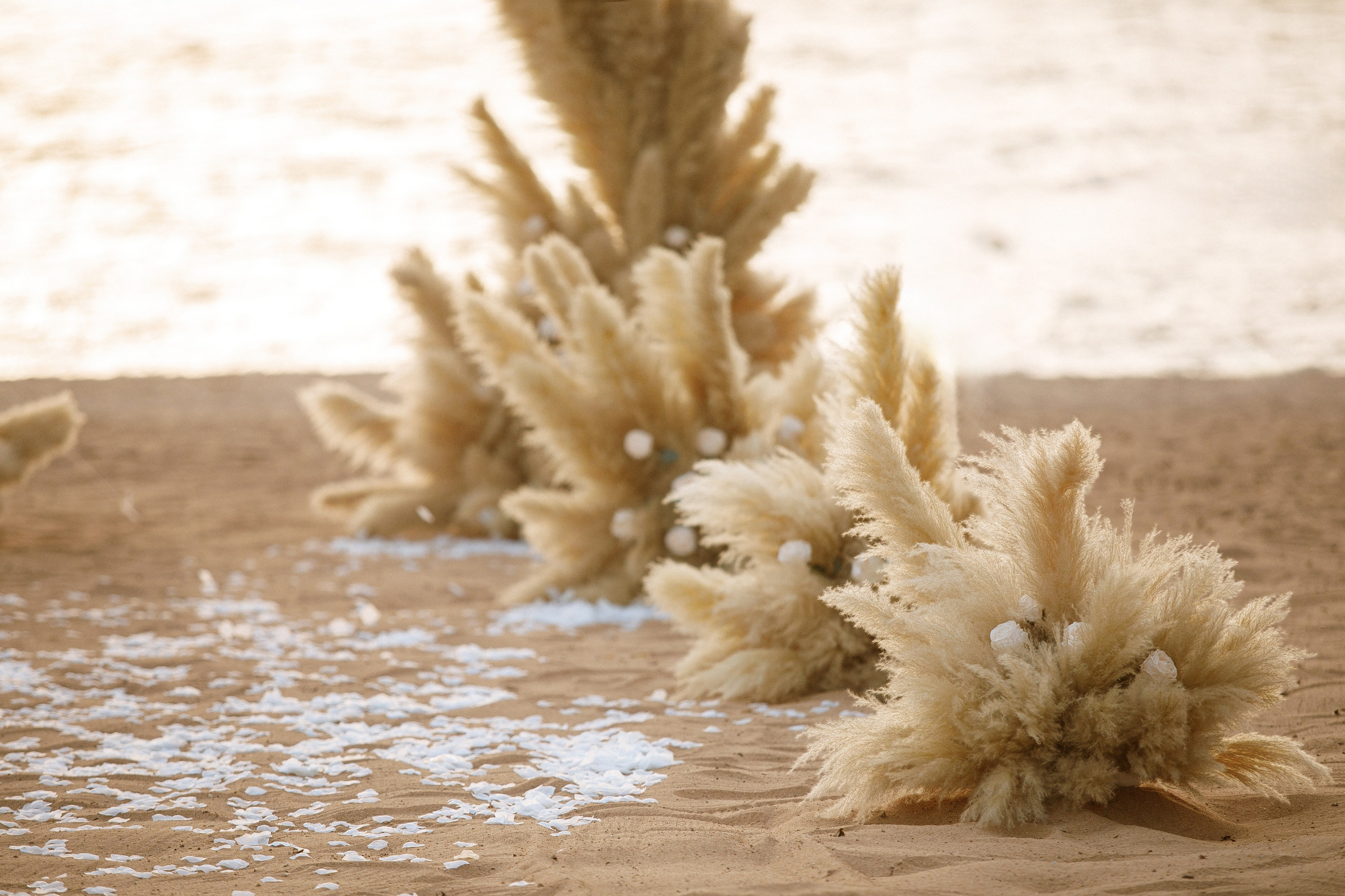 Декор. Свадьба в Таиланде Honey Moon Agency