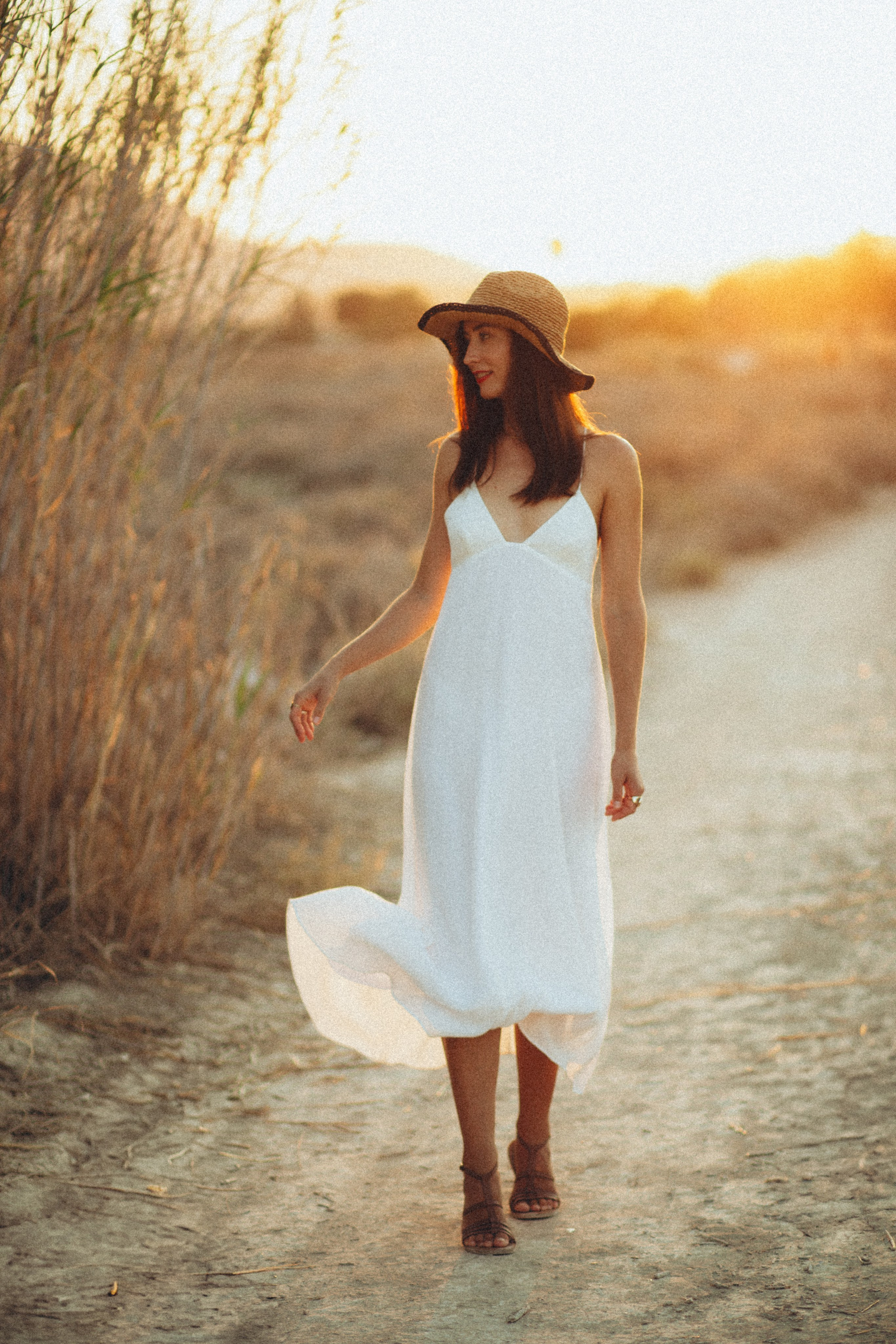 Индивидуальная сьемка. Главная