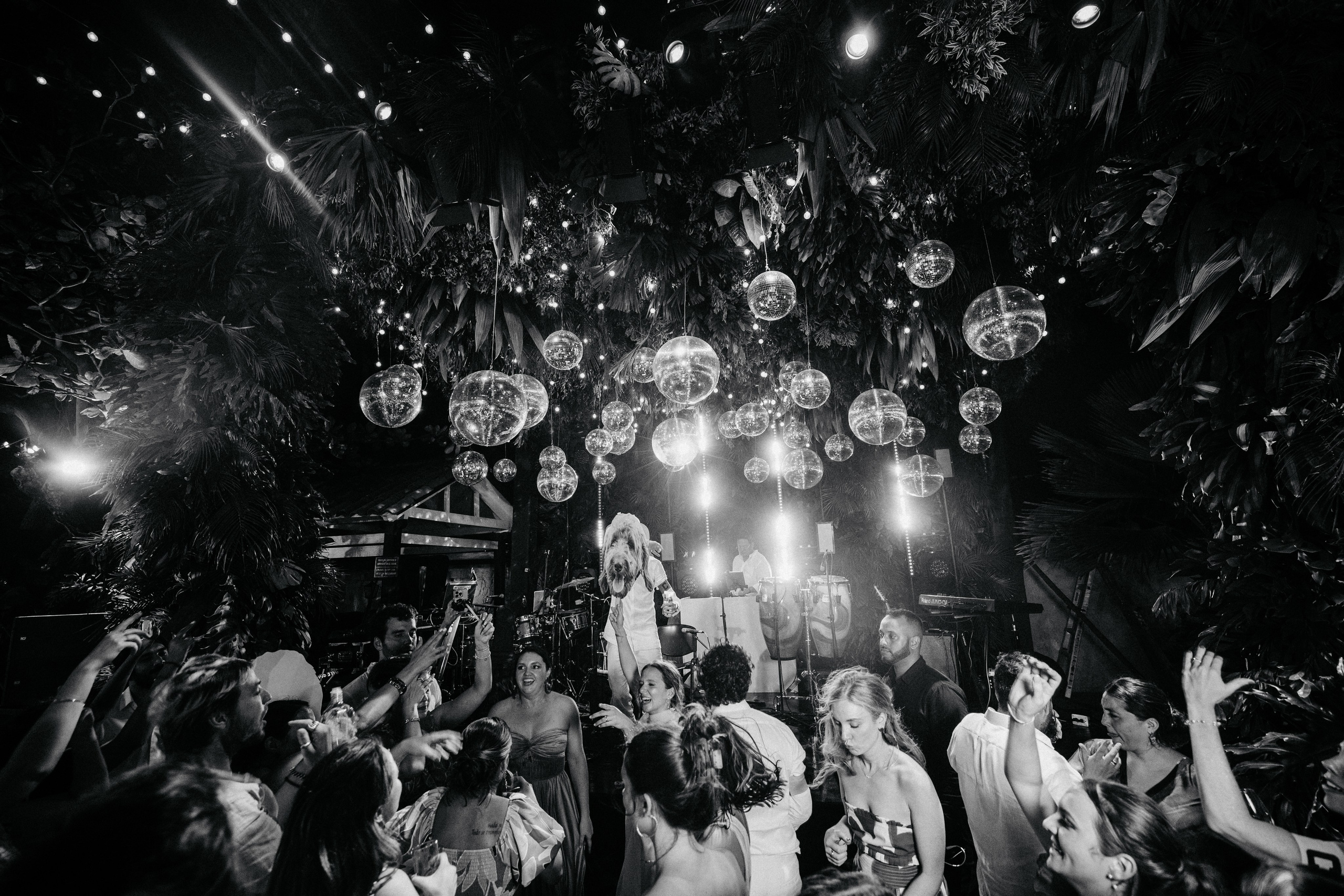 ALEXA & PEDRO. UNTERCIO BODAS