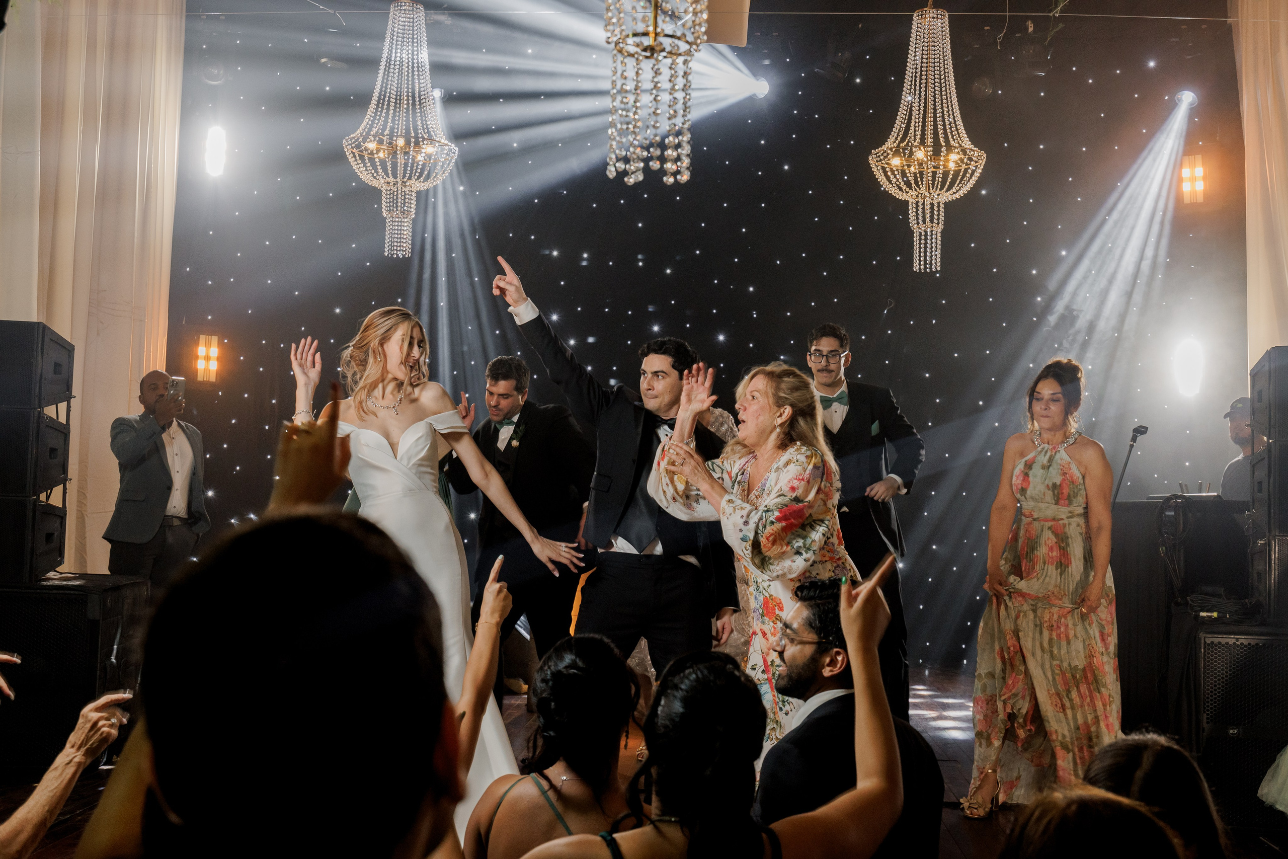 Susan & Ben. UNTERCIO BODAS