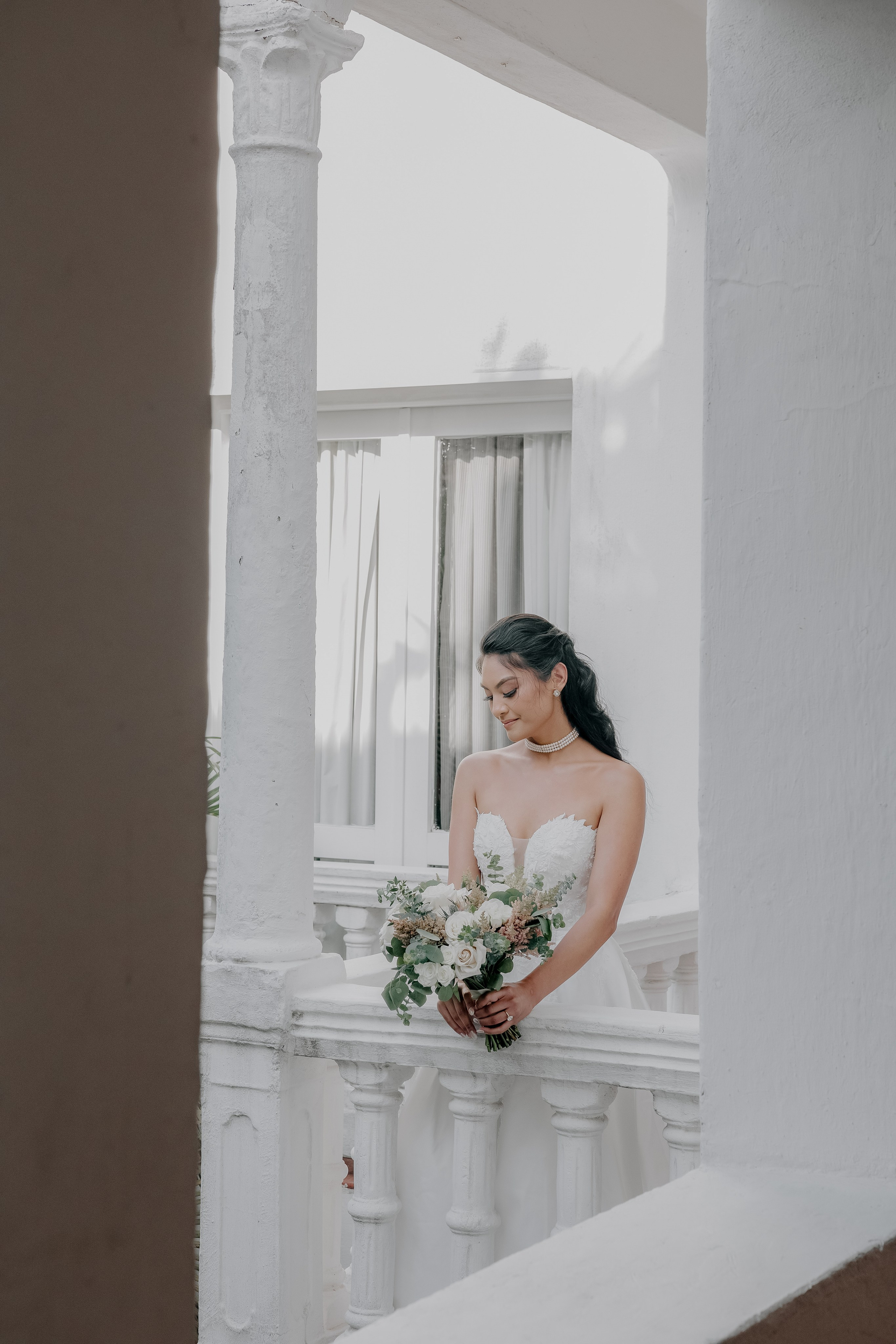 Teressa & Jason. UNTERCIO BODAS