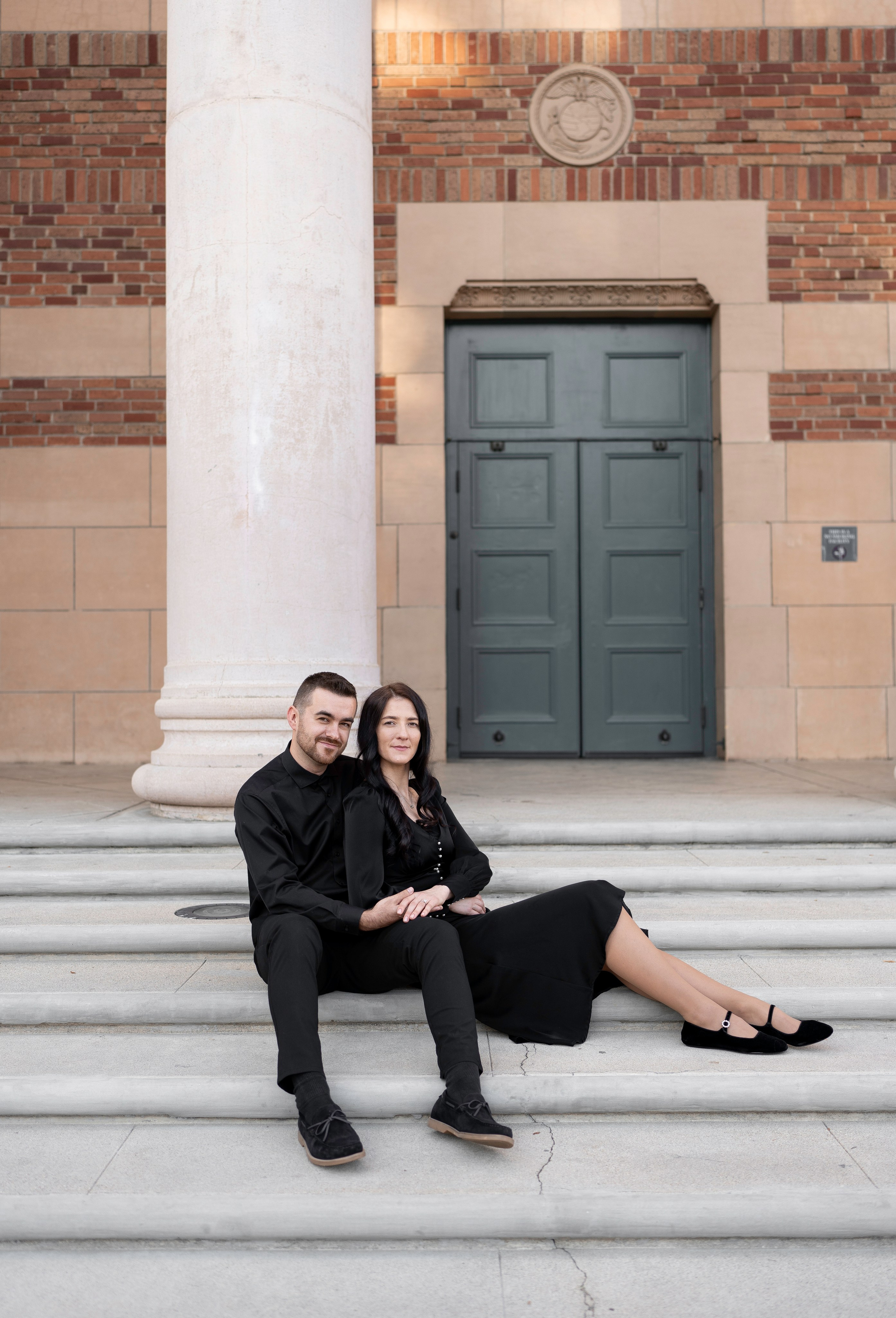 Roman and Yelena. Family photographer in Sacramento | Sofia Pavenko