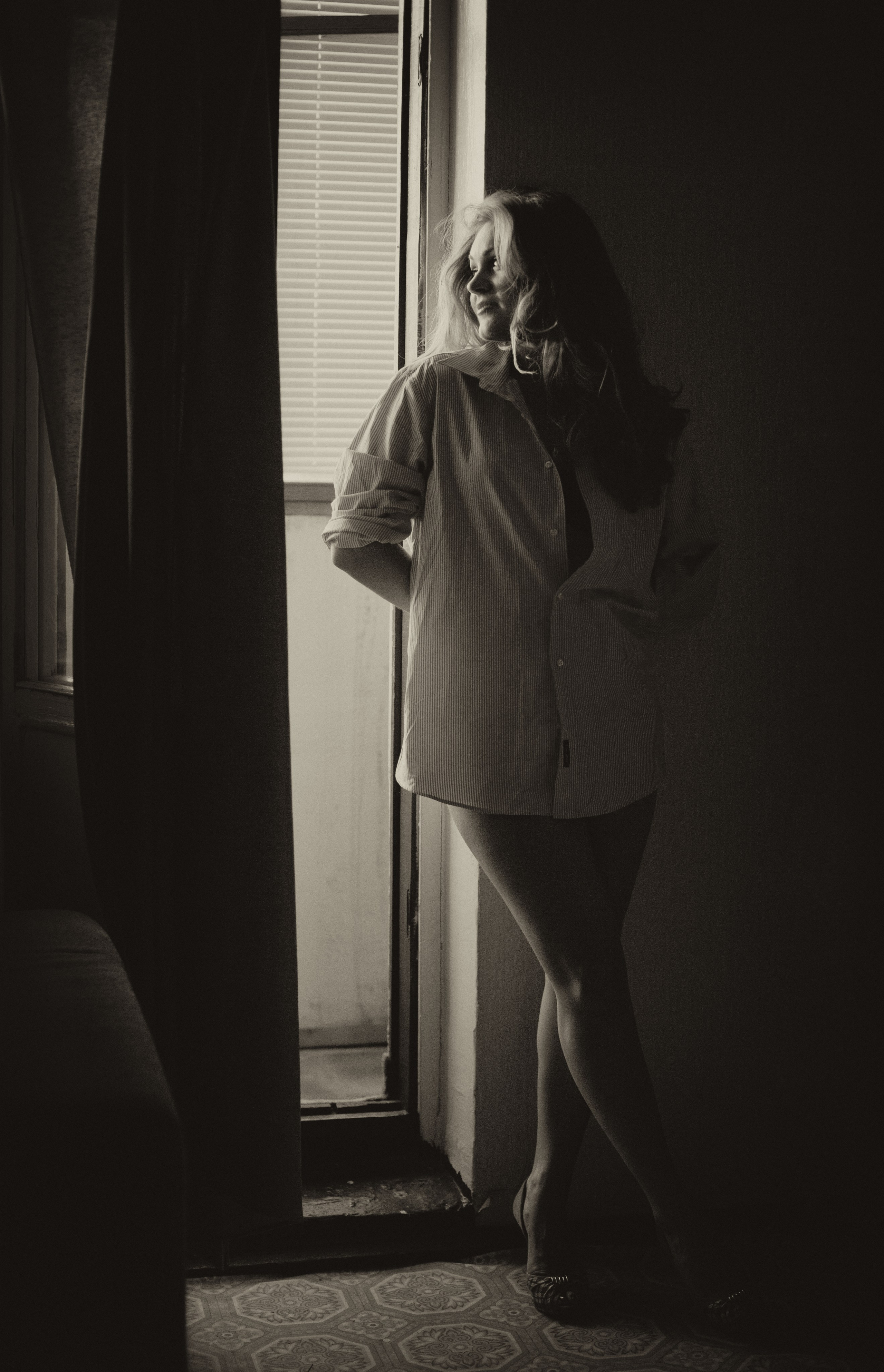 Індівідуальна фотосессія Південноукраїнськ