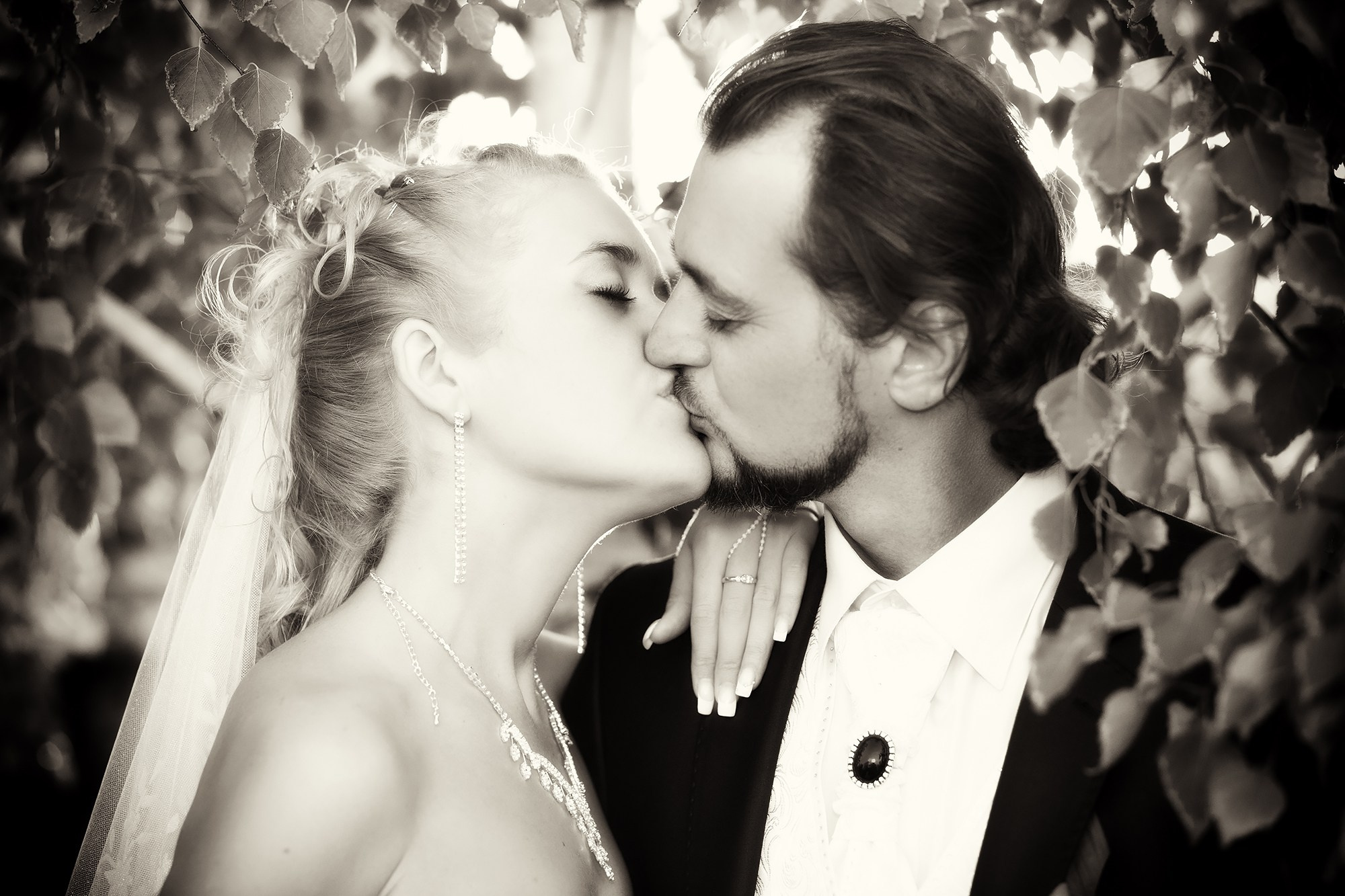 Свадьба Южноукраинск