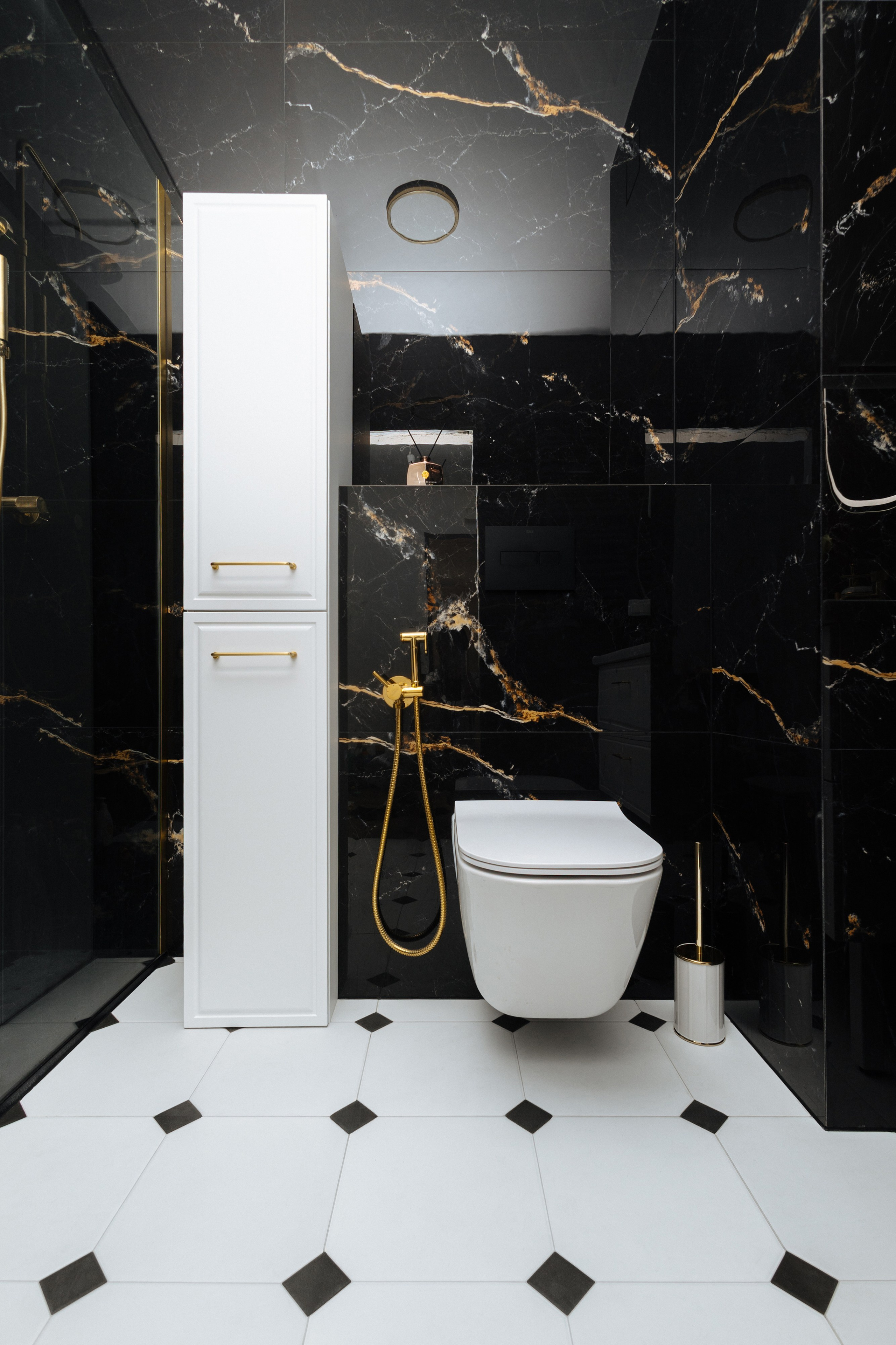 Інтер’єрна фотографія. Iryna Trokhymovych