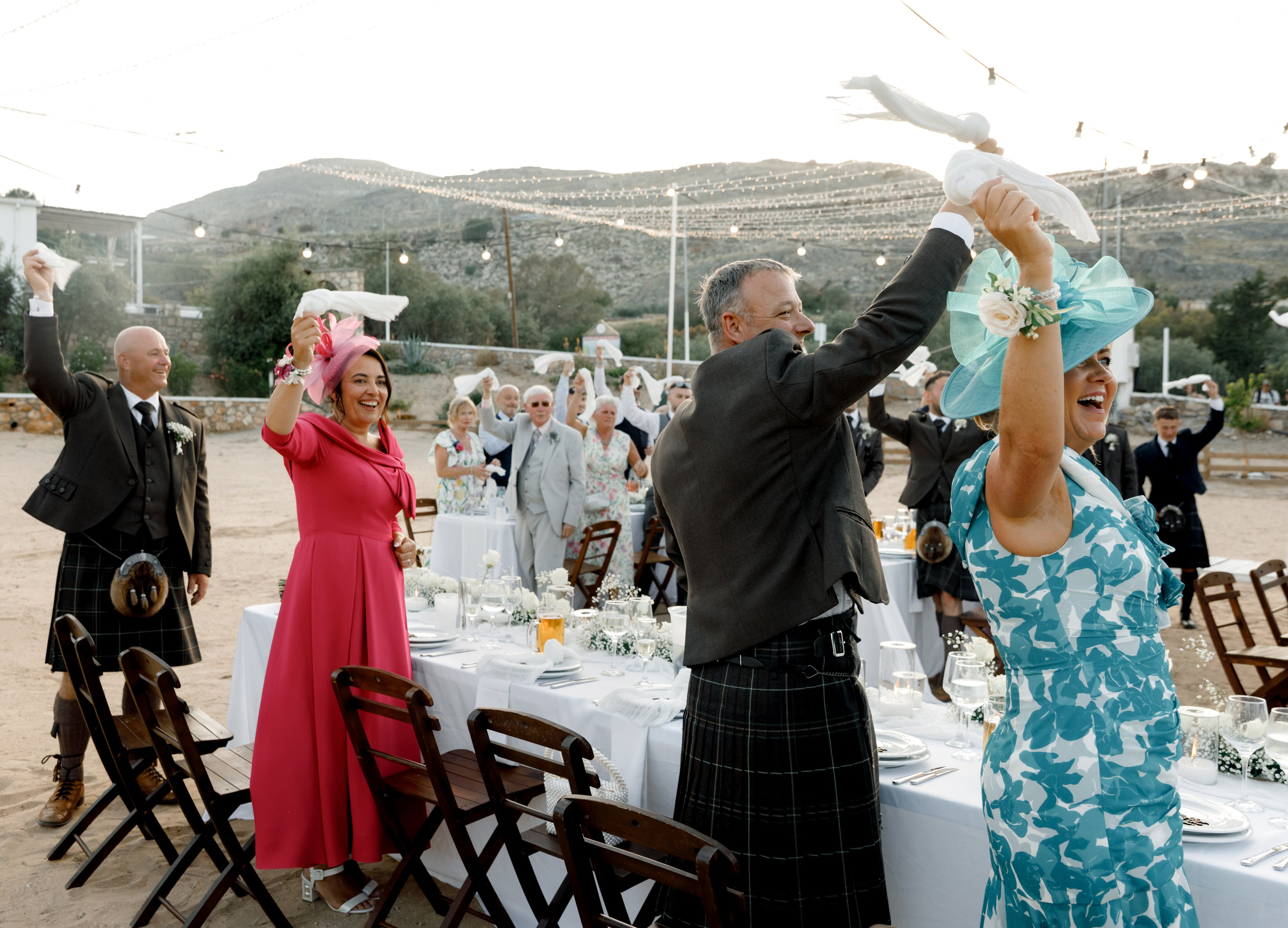 Couple from Scotland. Portrait and Wedding Photographer Irene Art Photo, based in Greece, Rhodes island