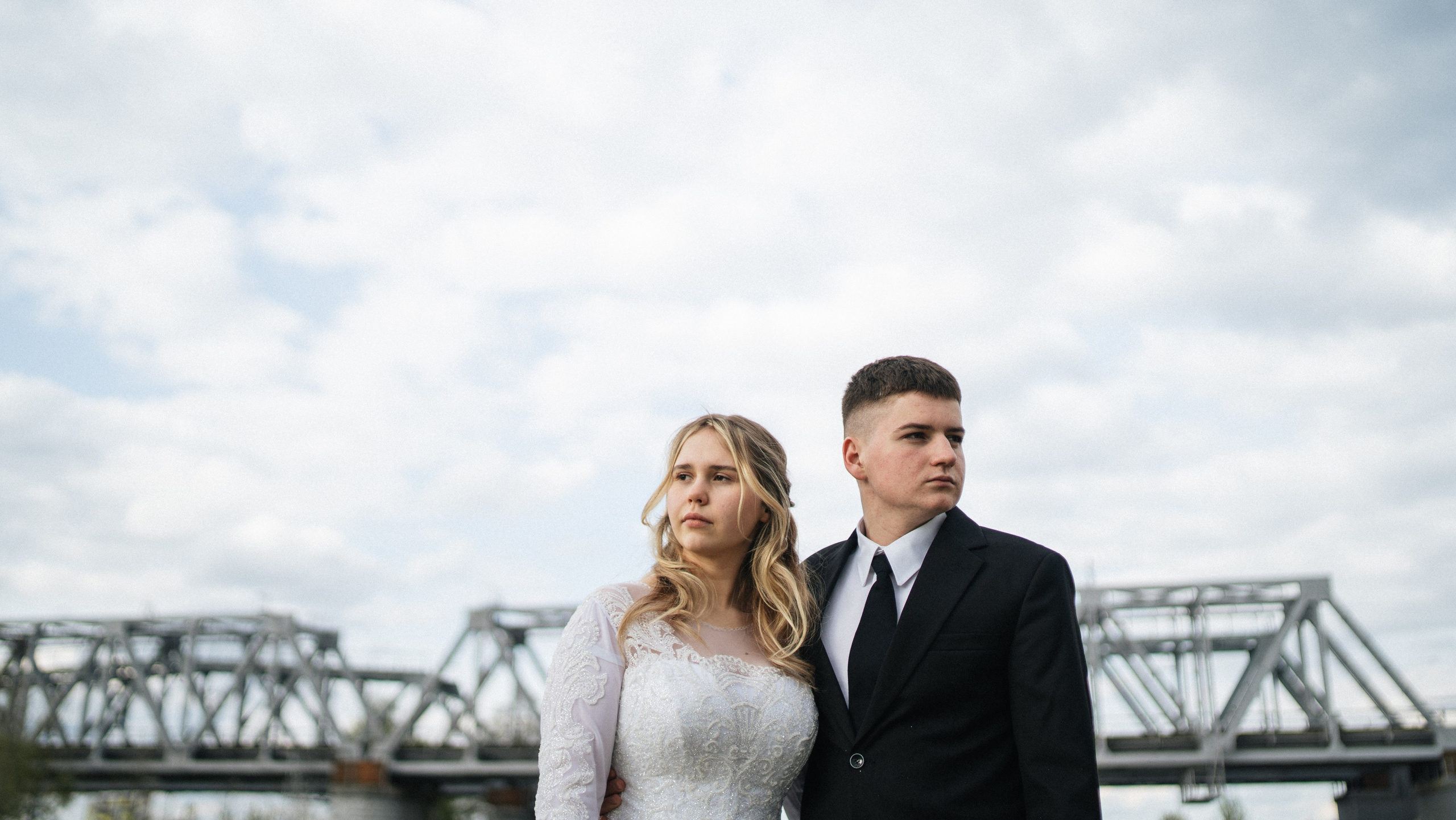 Wedding. Harbovskiy Photo