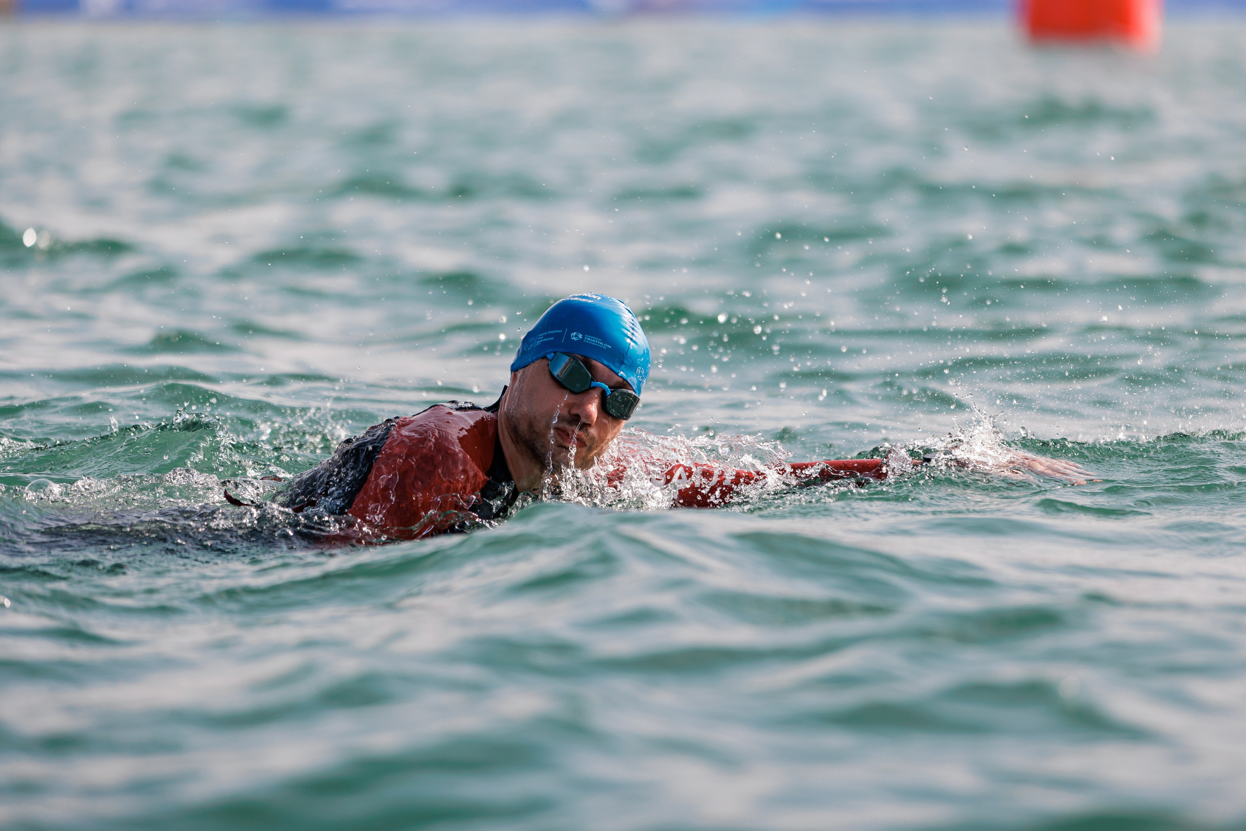 Спортивная фотосъёмка. Яркие моменты, запечатленные в каждом кадре