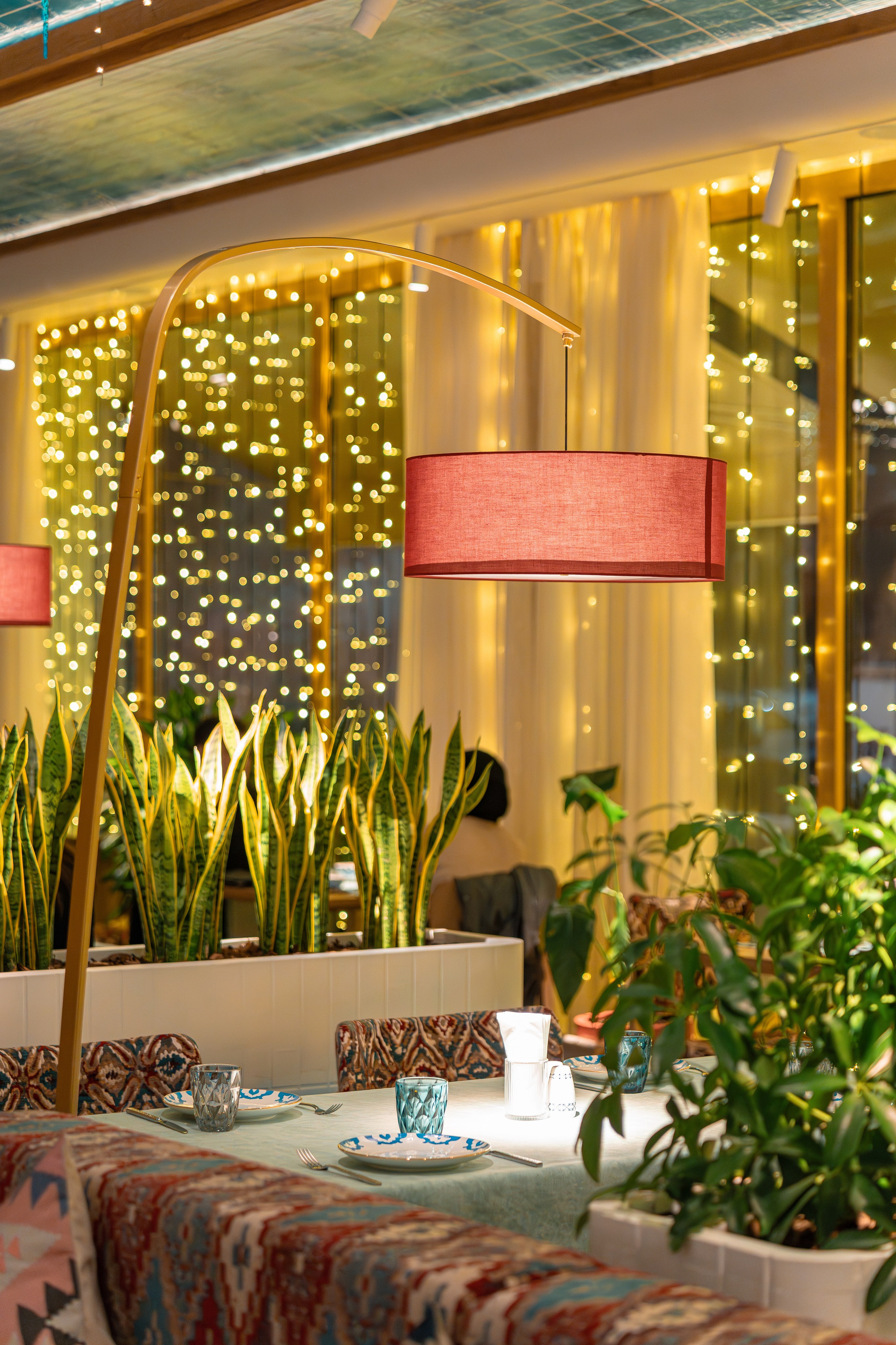 Интерьерная фотосъёмка. Яркие моменты, запечатленные в каждом кадре