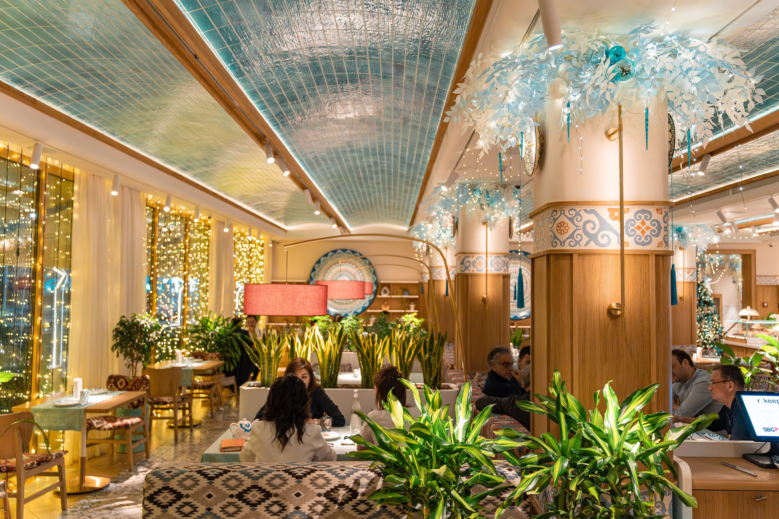 Интерьерная фотосъёмка. Яркие моменты, запечатленные в каждом кадре