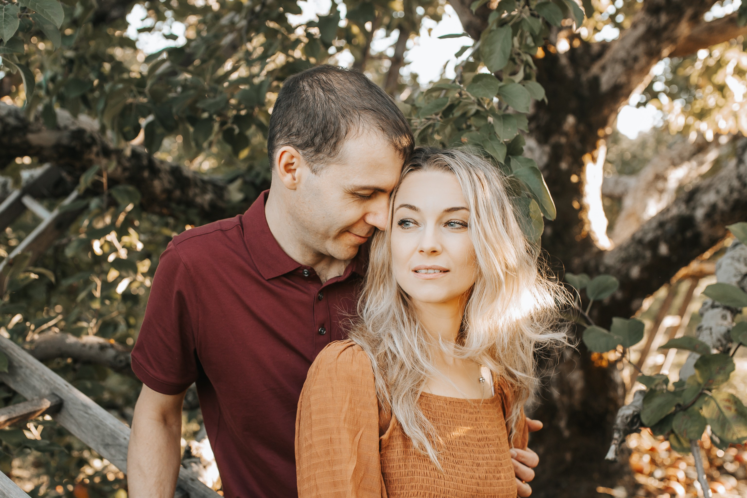 Fall Mini Sessions. Family and kids photographer Anastasiya Hanush in Massachusetts