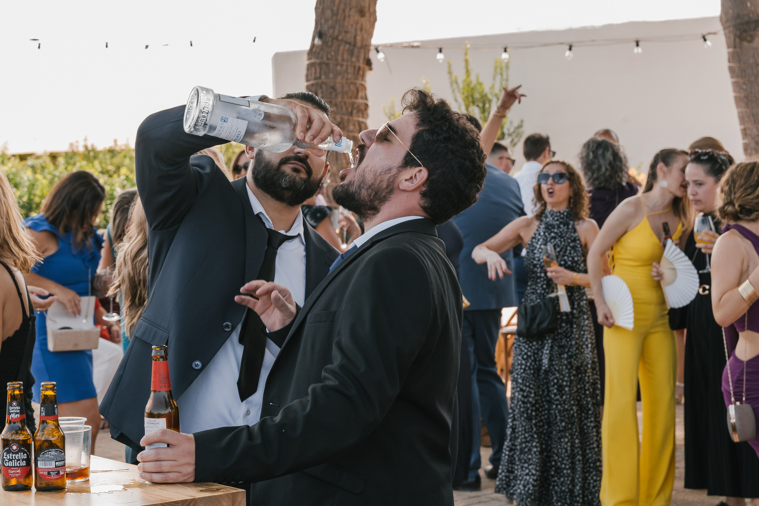M&R. Fotógrafa de bodas y familias en España, Valencia: Nadia ProFoto