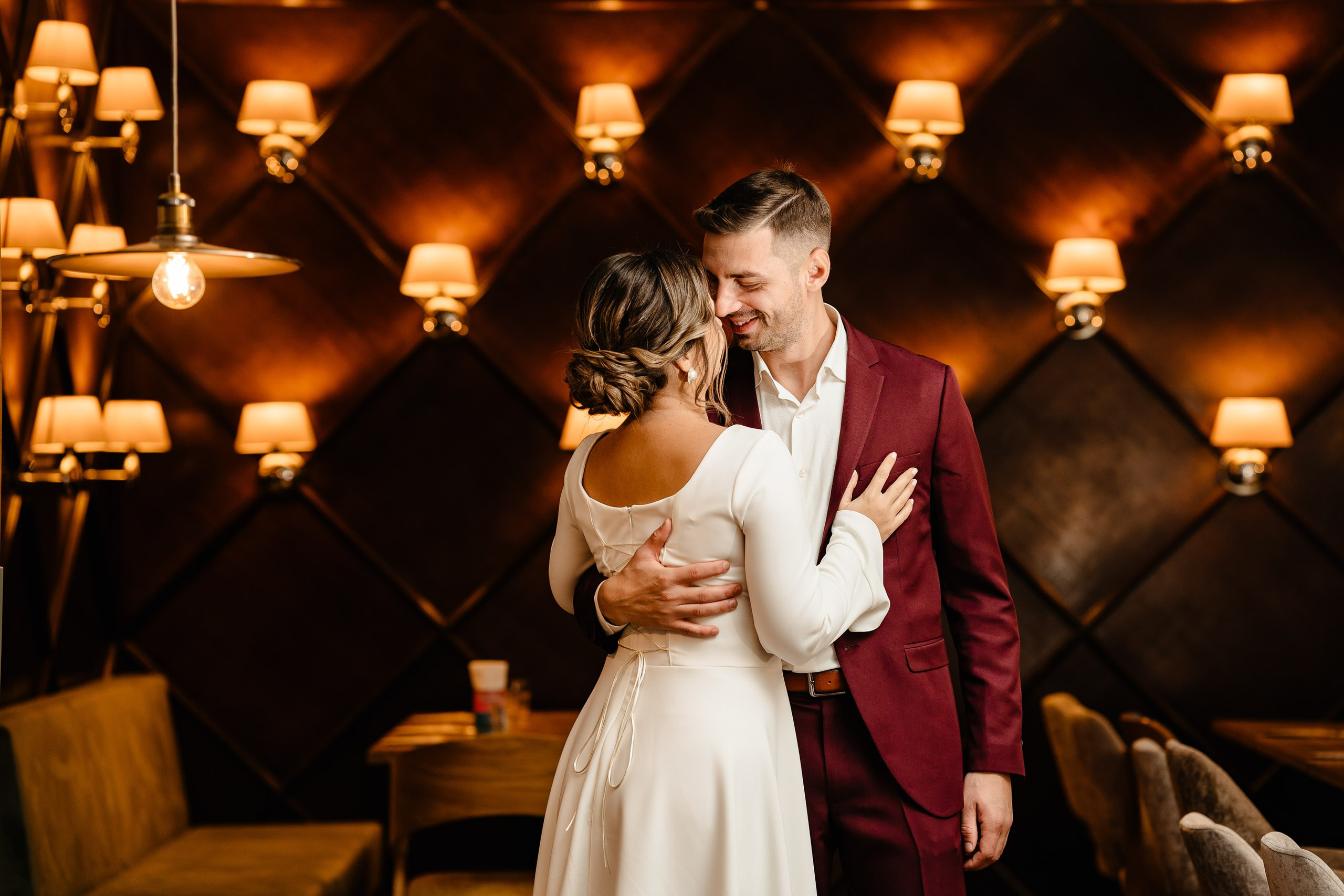 Bianca & George. Fotograf evenimente. Fotograf nunta. Fotograf Botez. Mihaela Savu