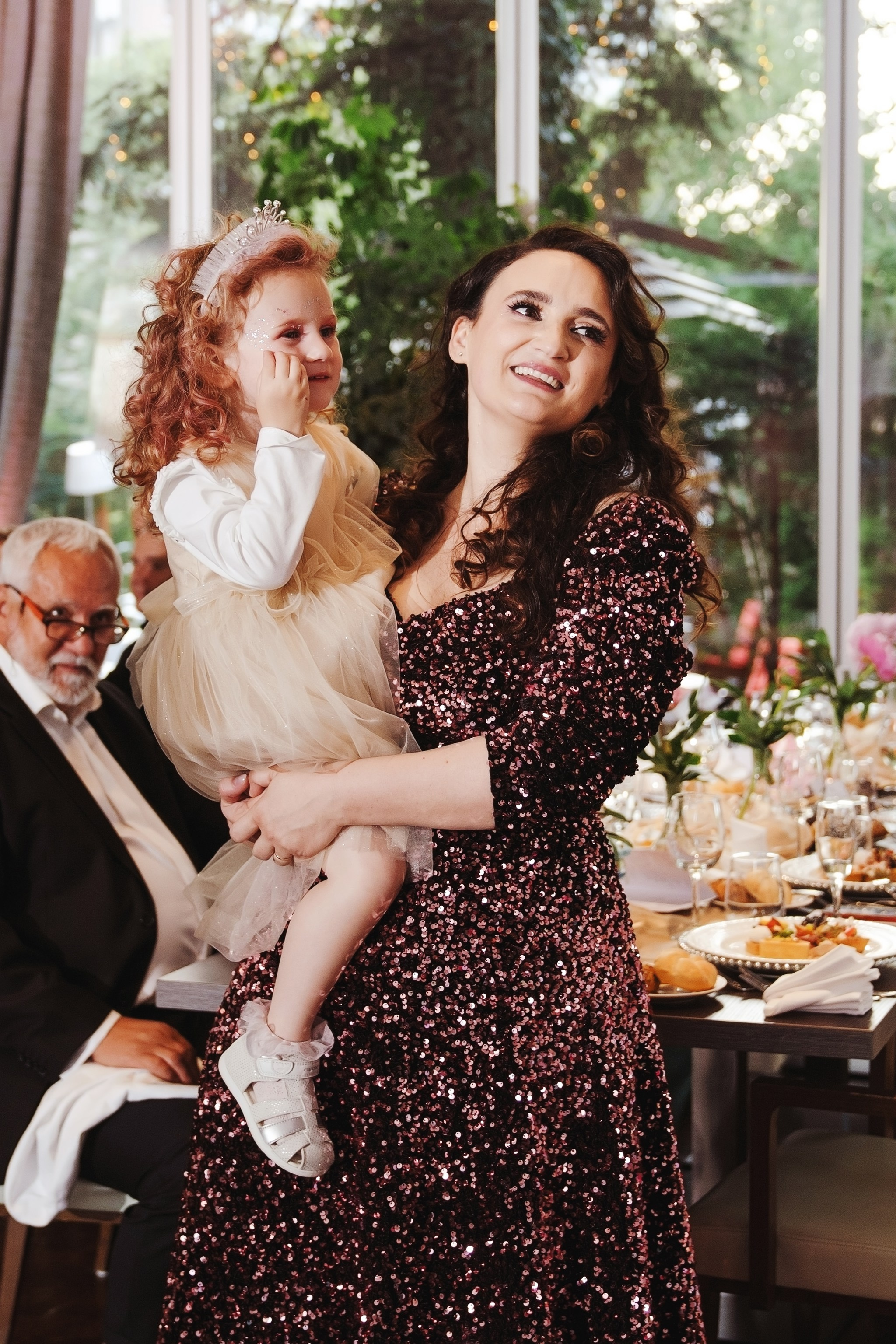 Stephanie Alma. Fotograf evenimente. Fotograf nunta. Fotograf Botez. Mihaela Savu