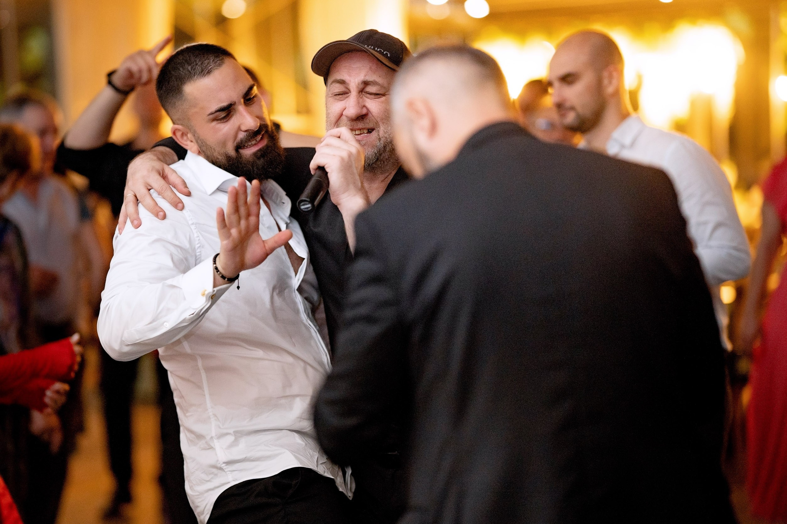 Flavia & Cosmin (partea a II-a). Fotograf evenimente. Fotograf nunta. Fotograf Botez. Mihaela Savu