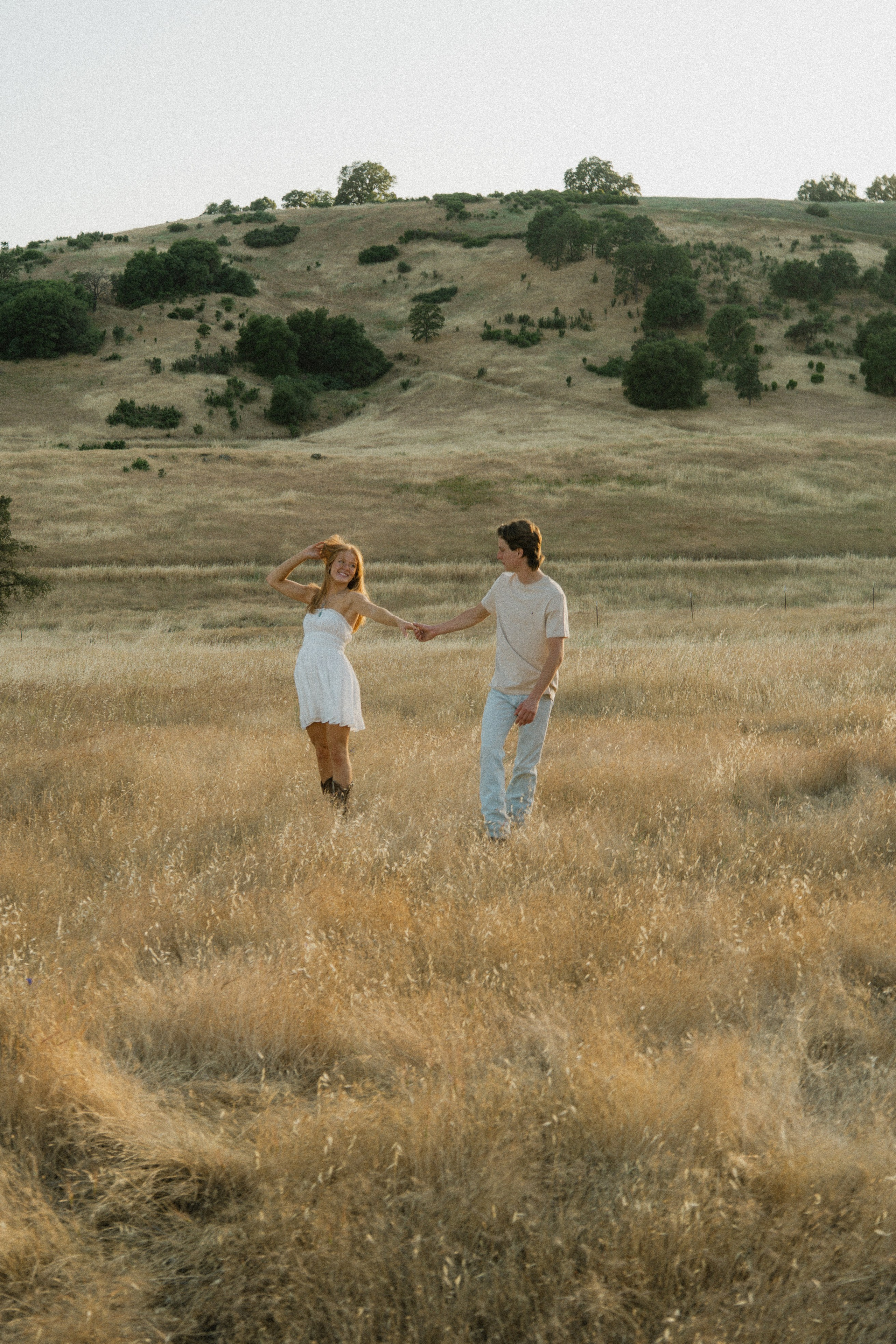 Love Story — Sacramento