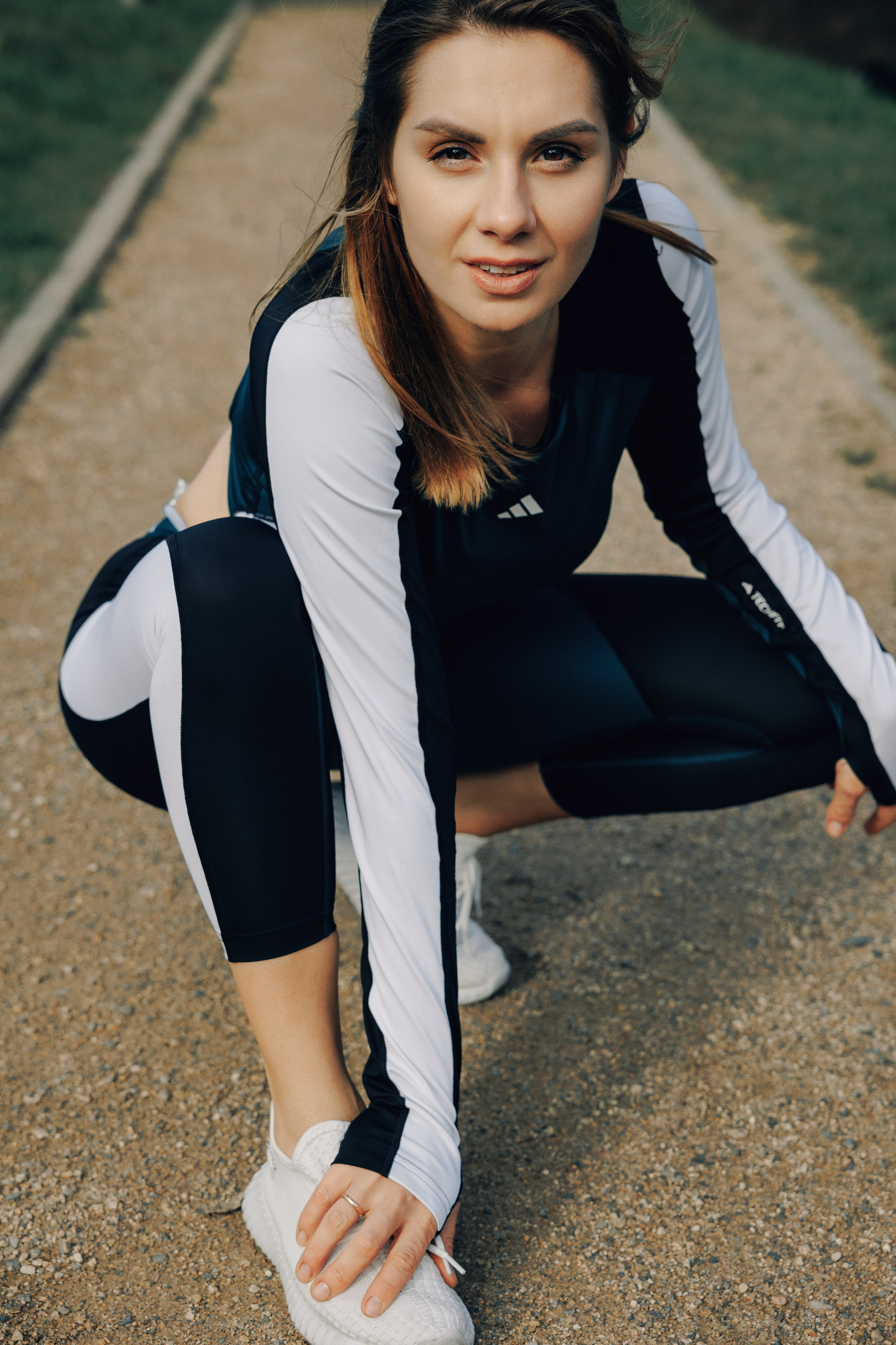 Sesja zdjęciowa dla profesjonalnego trenera żywienia i fitness. content Sesja zdjęciowa. profesjonalny portret trenera