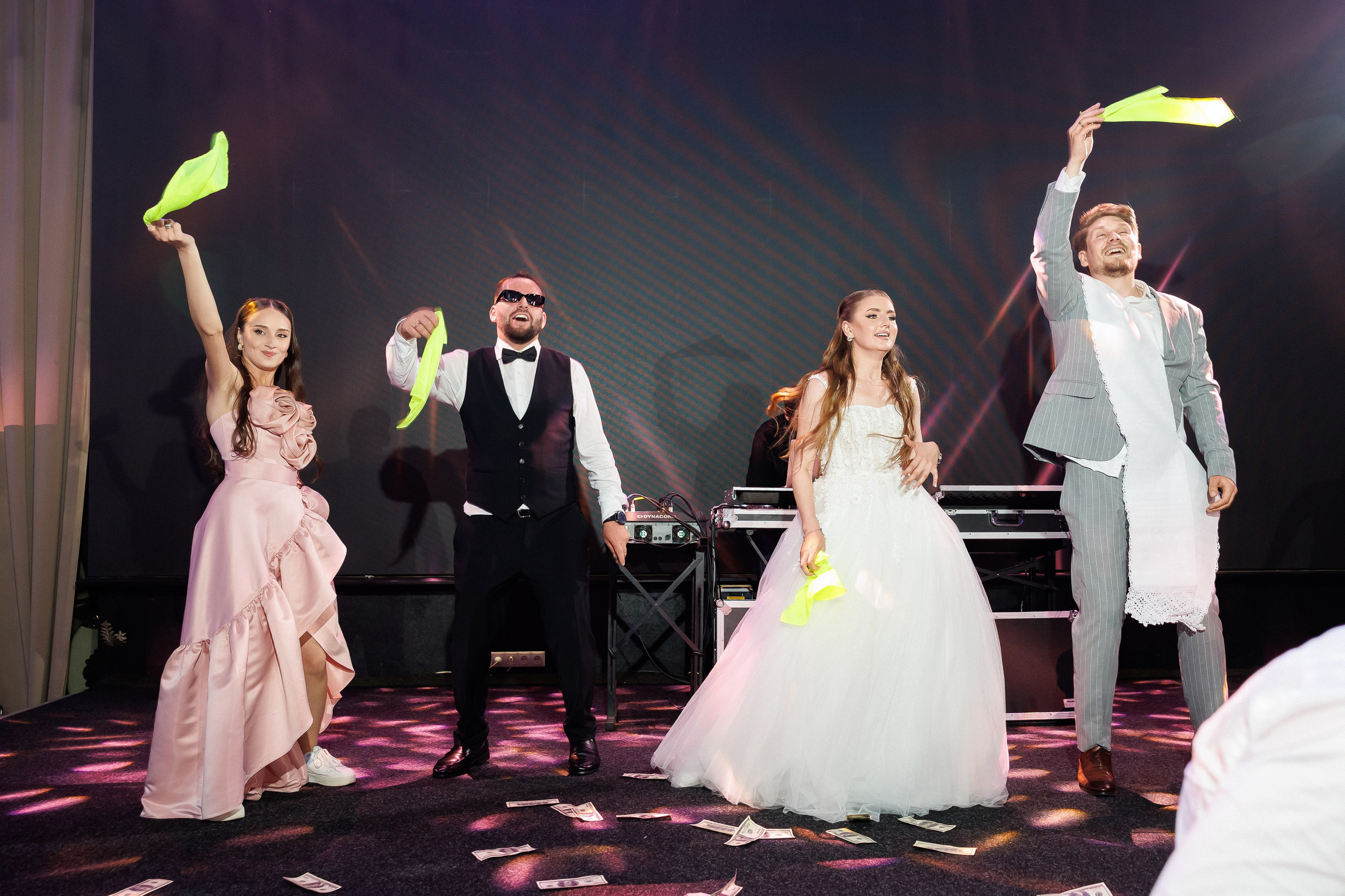 Ion & Djulieta — Richland — Wedding Day. Servicii Foto și Video 067188353