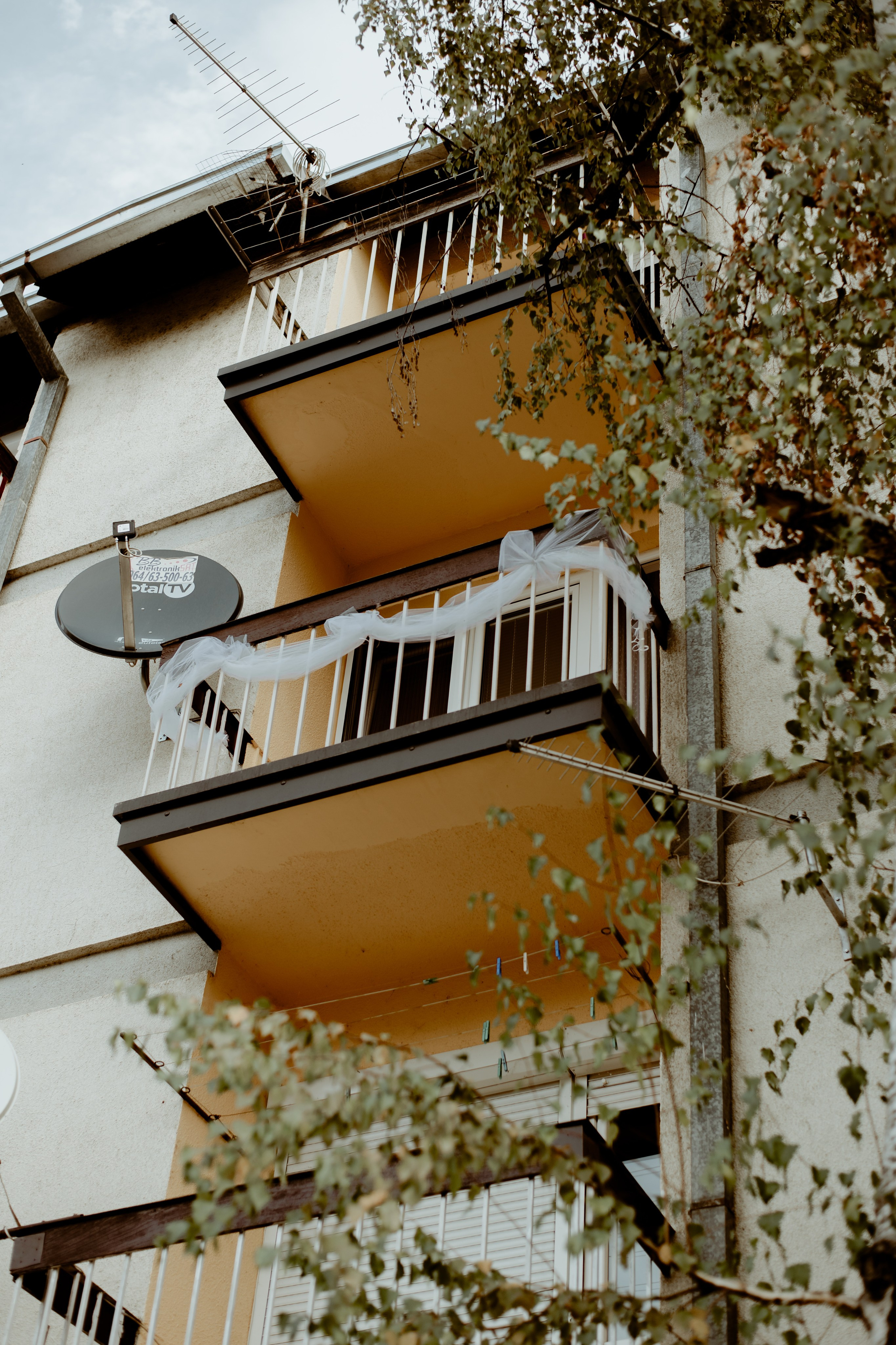 A&S. Wedding & Family photographer Jelena Anđelić