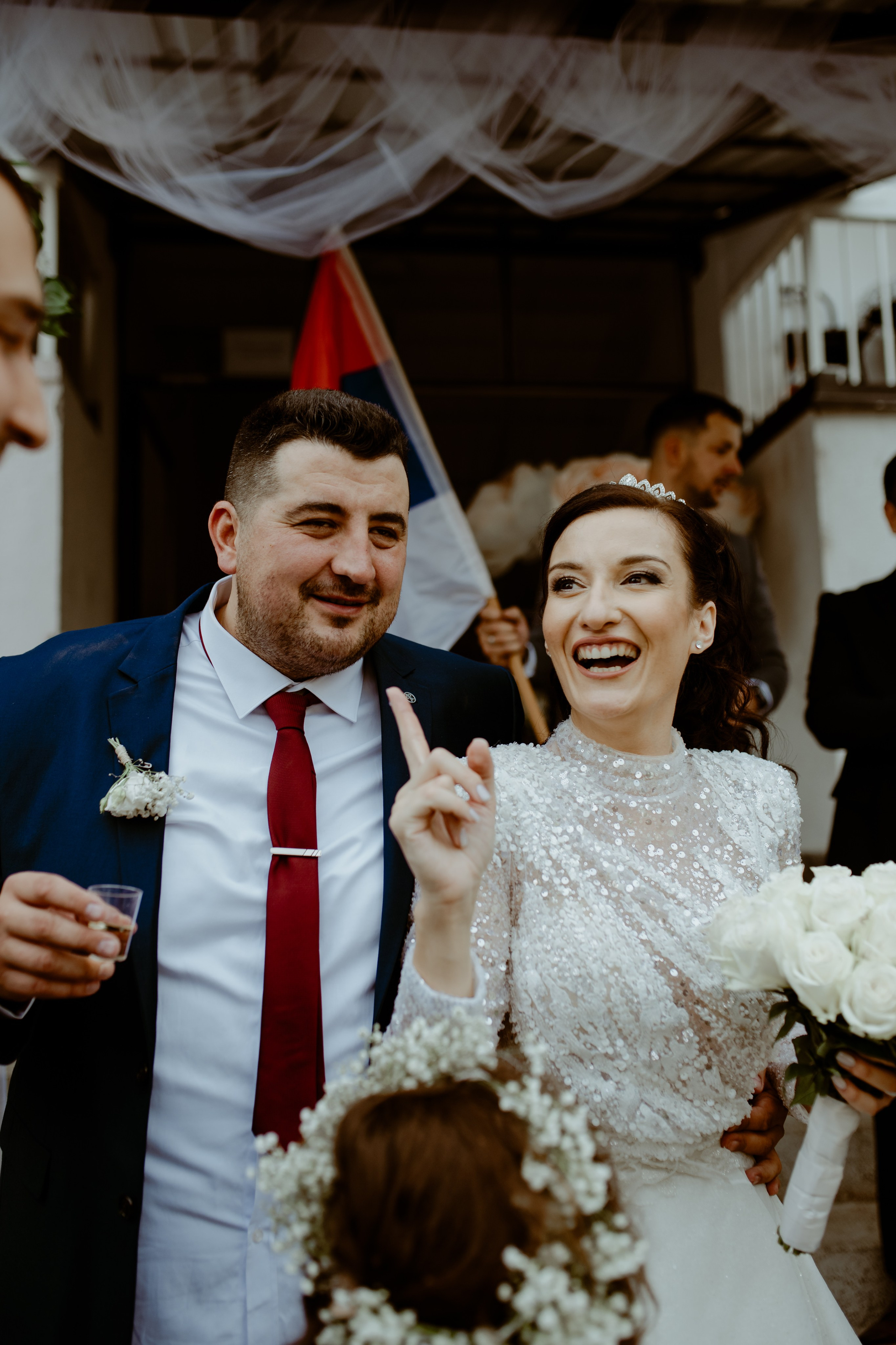A&S. Wedding & Family photographer Jelena Anđelić