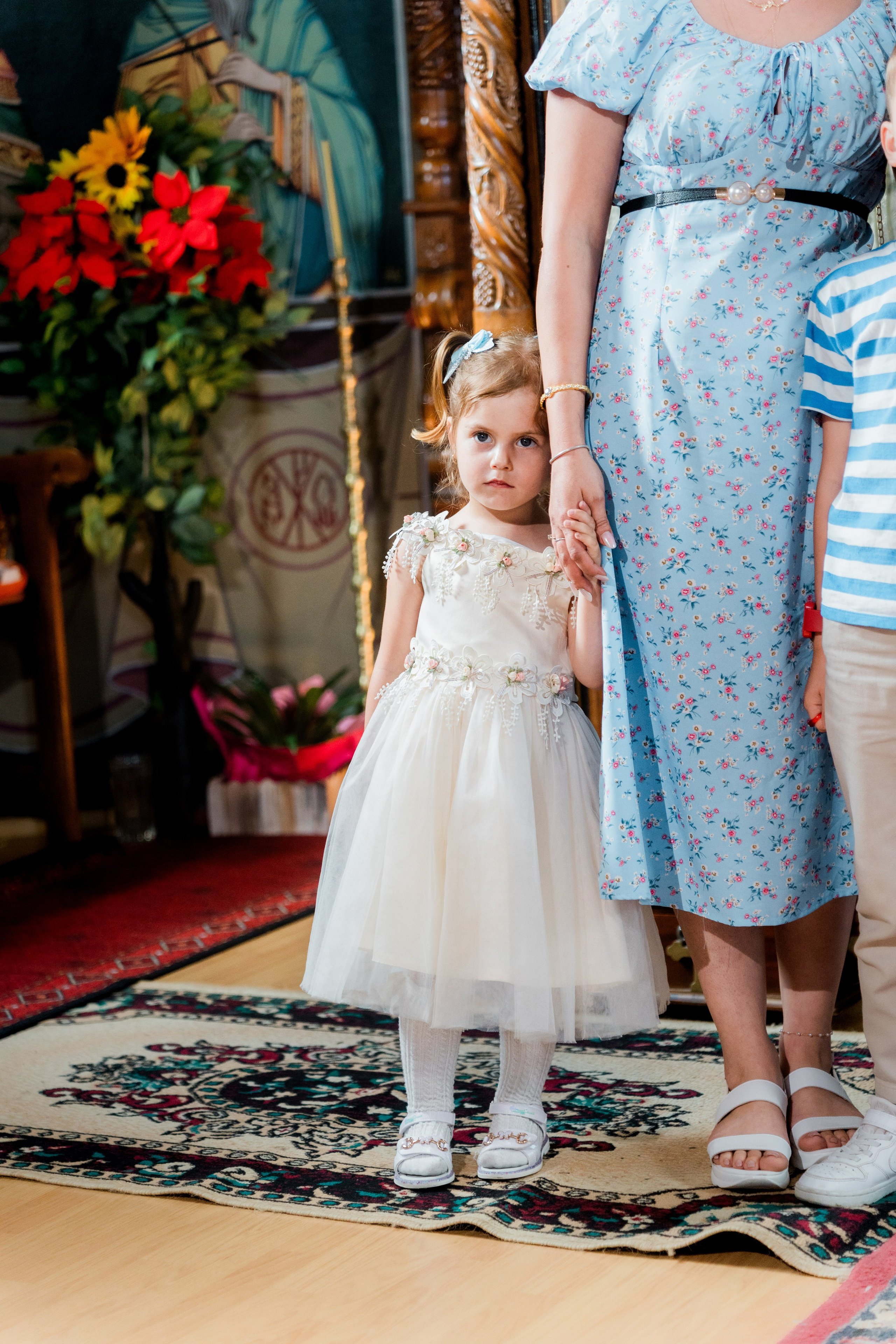 Ana-Maria and Adelin’s Wedding