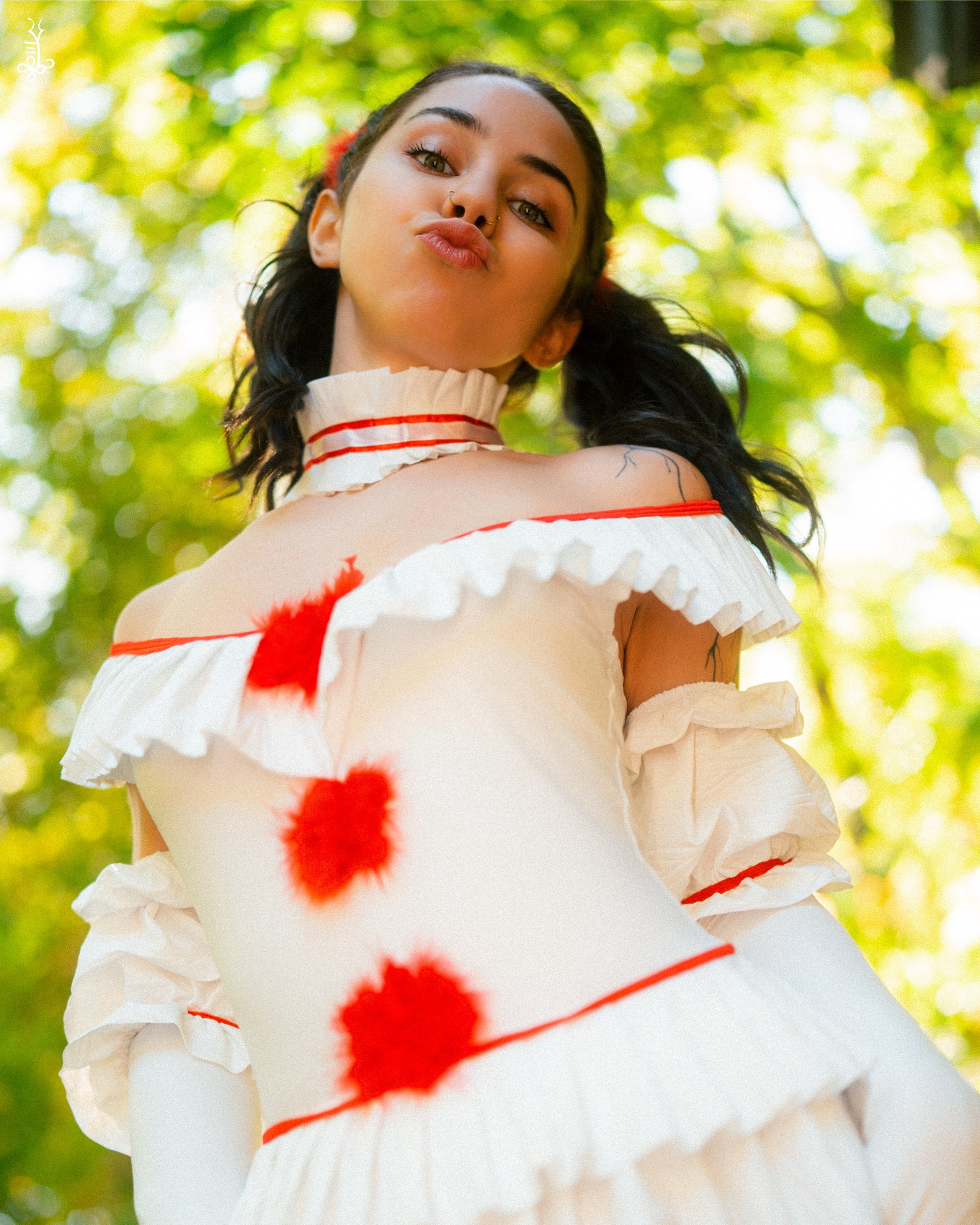 IT (Smiley). Ke’Ondris