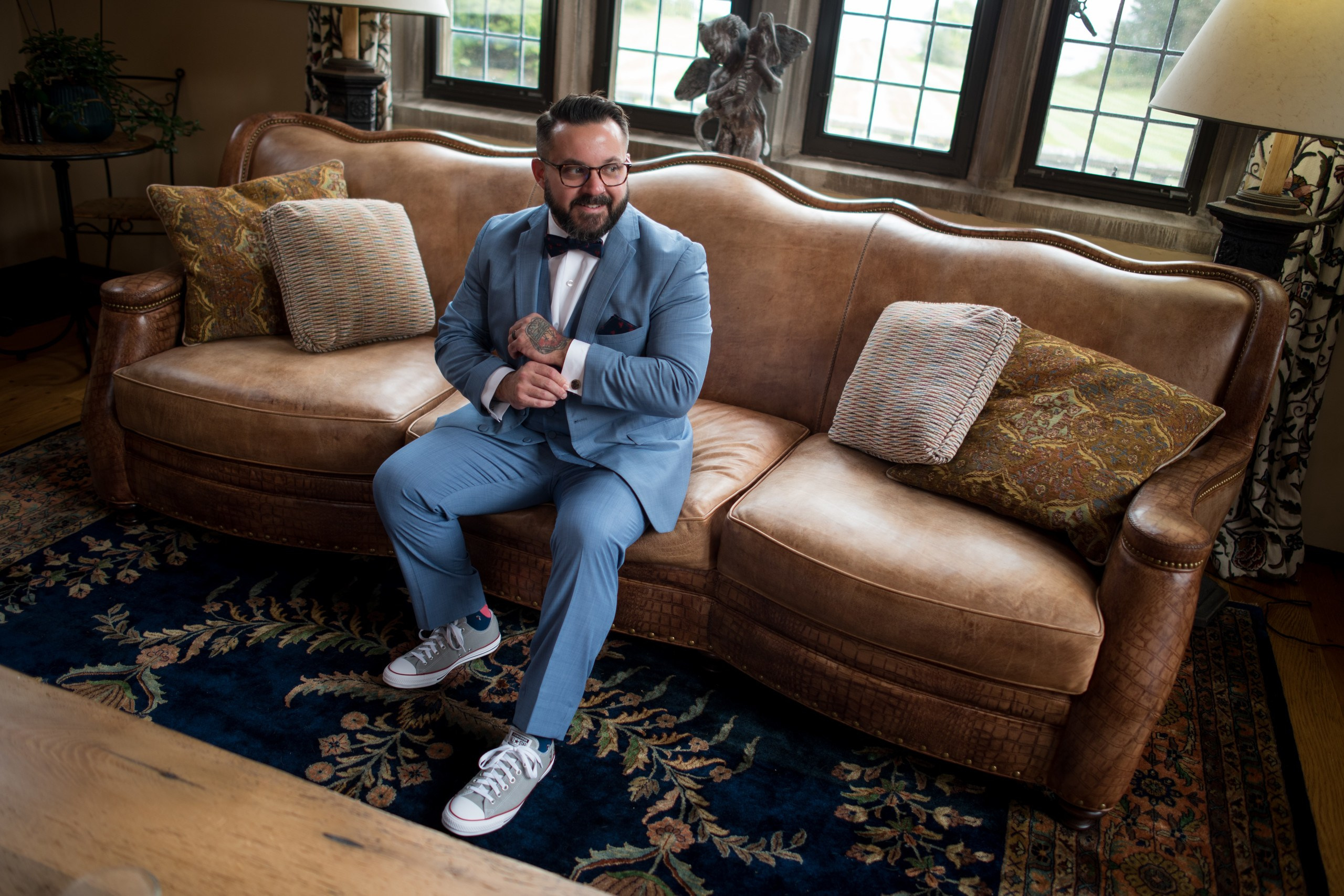 C + A. Wedding photographer in Orlando, Boston & New York Anderson Marques