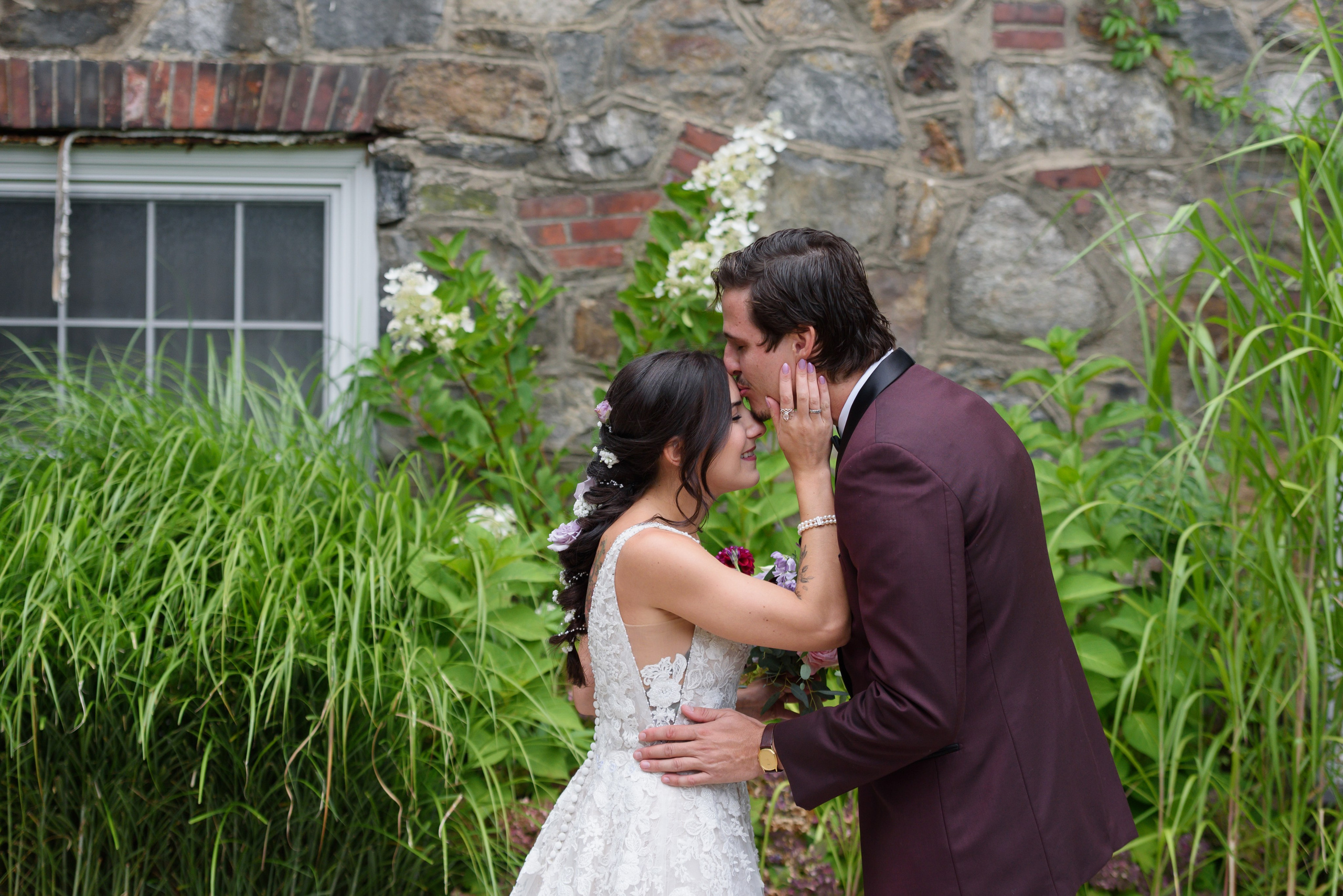 J + S. Wedding photographer in Orlando, Boston & New York Anderson Marques