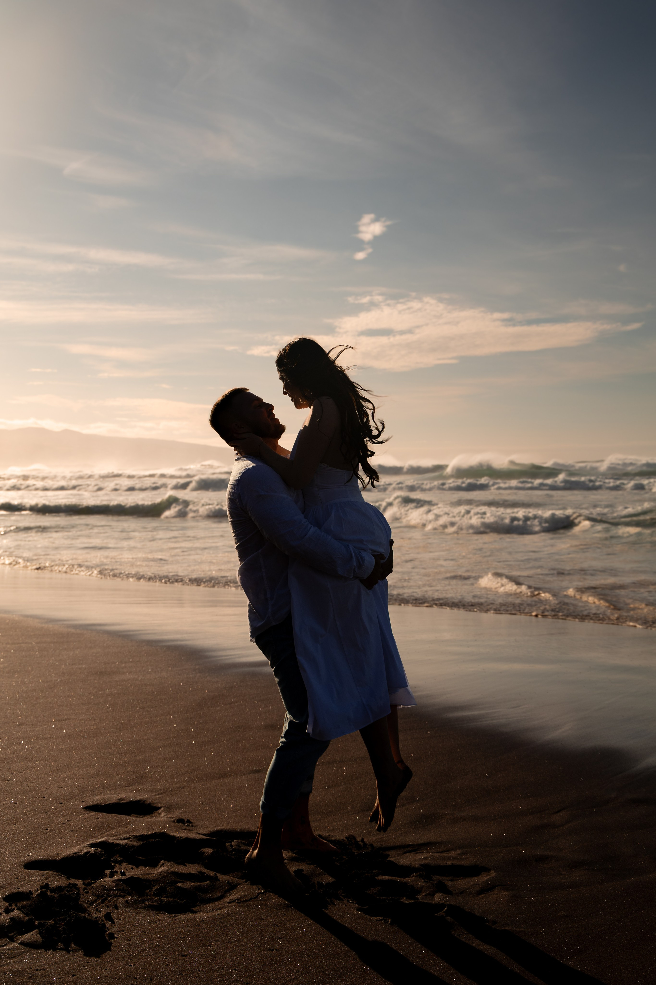 Dominika & Patrik. IRINA KALMYKOVA | PHOTOGRAPHER AZORES