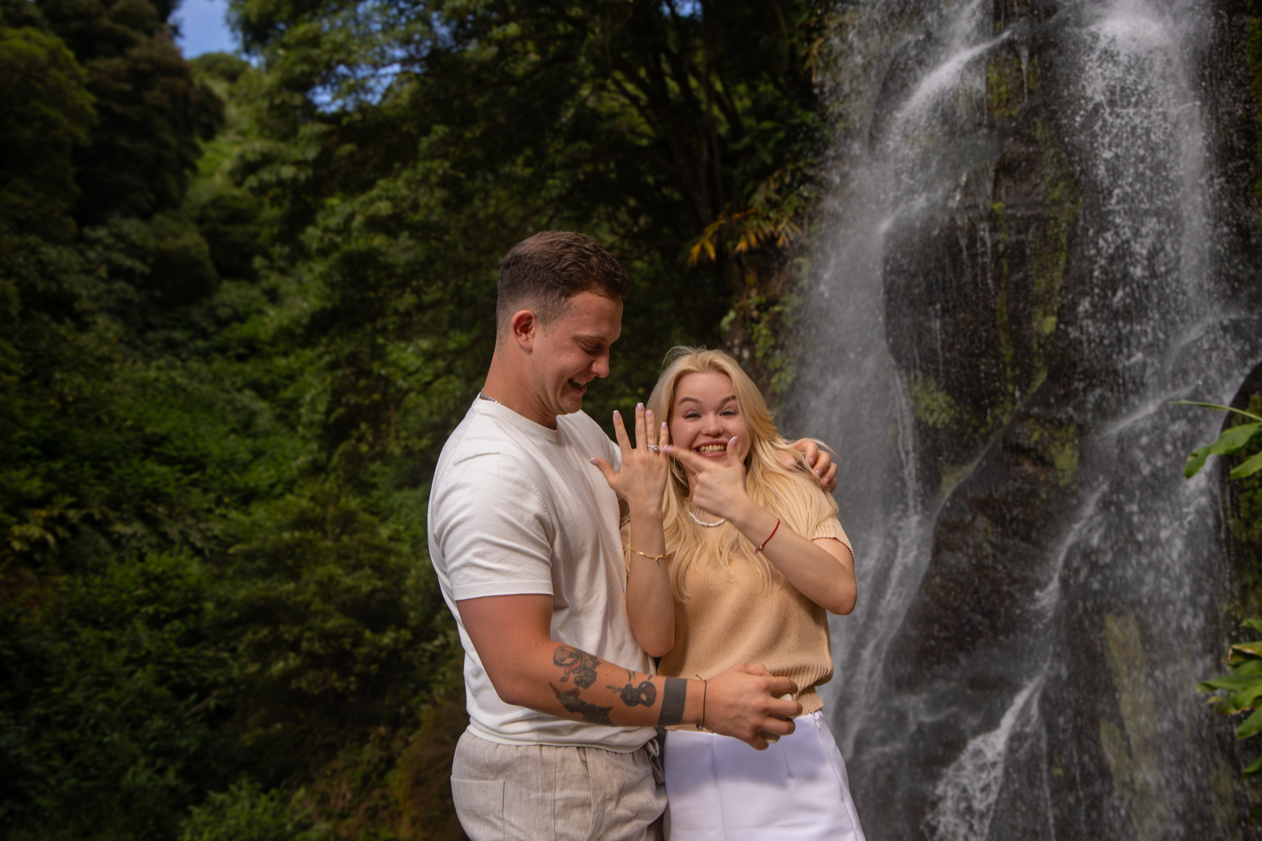 Vasilisa & Ilya. IRINA KALMYKOVA | PHOTOGRAPHER AZORES