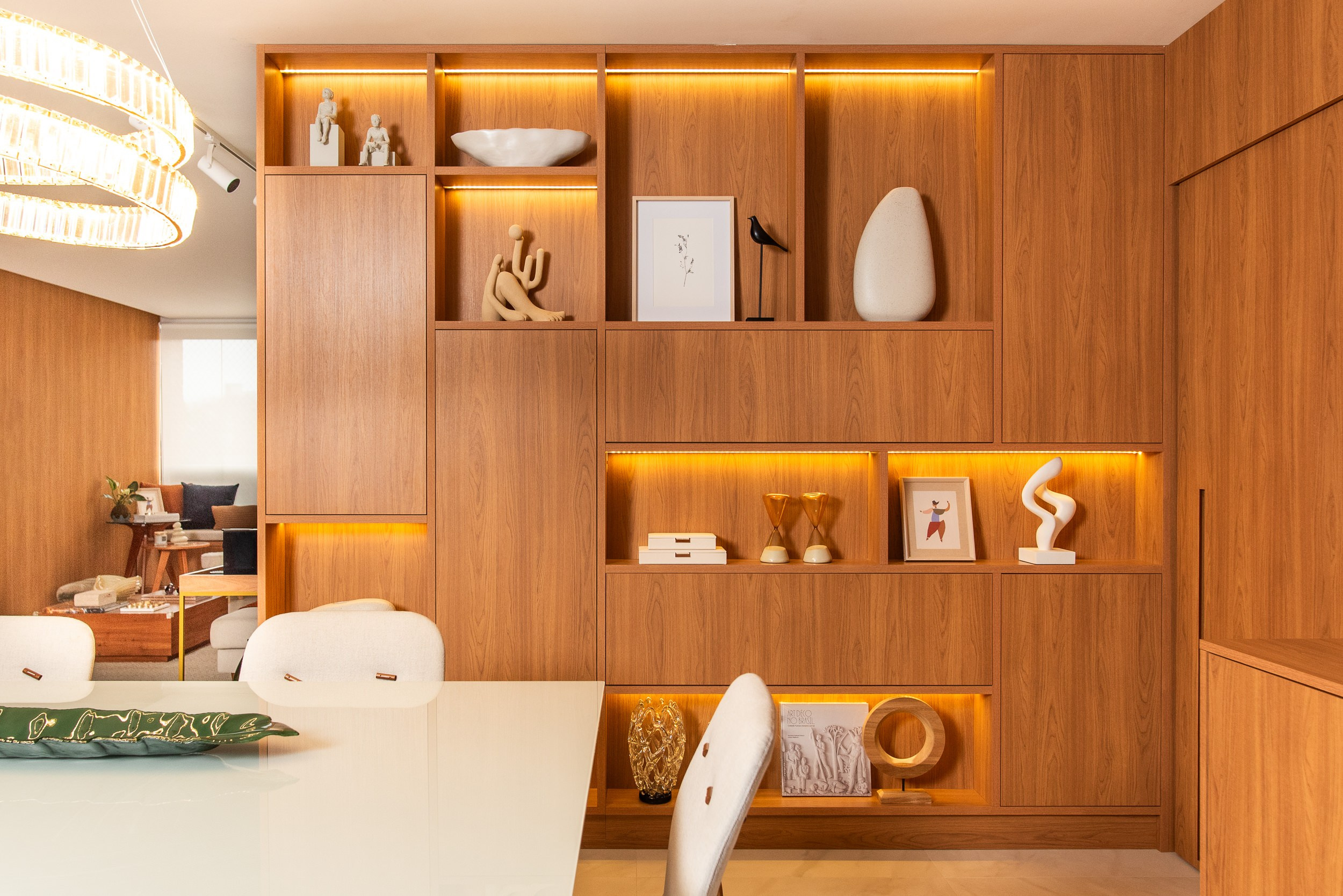 Decora e Adora — Arquitetura e Interiores. Gustavo Gaiote Fotografia