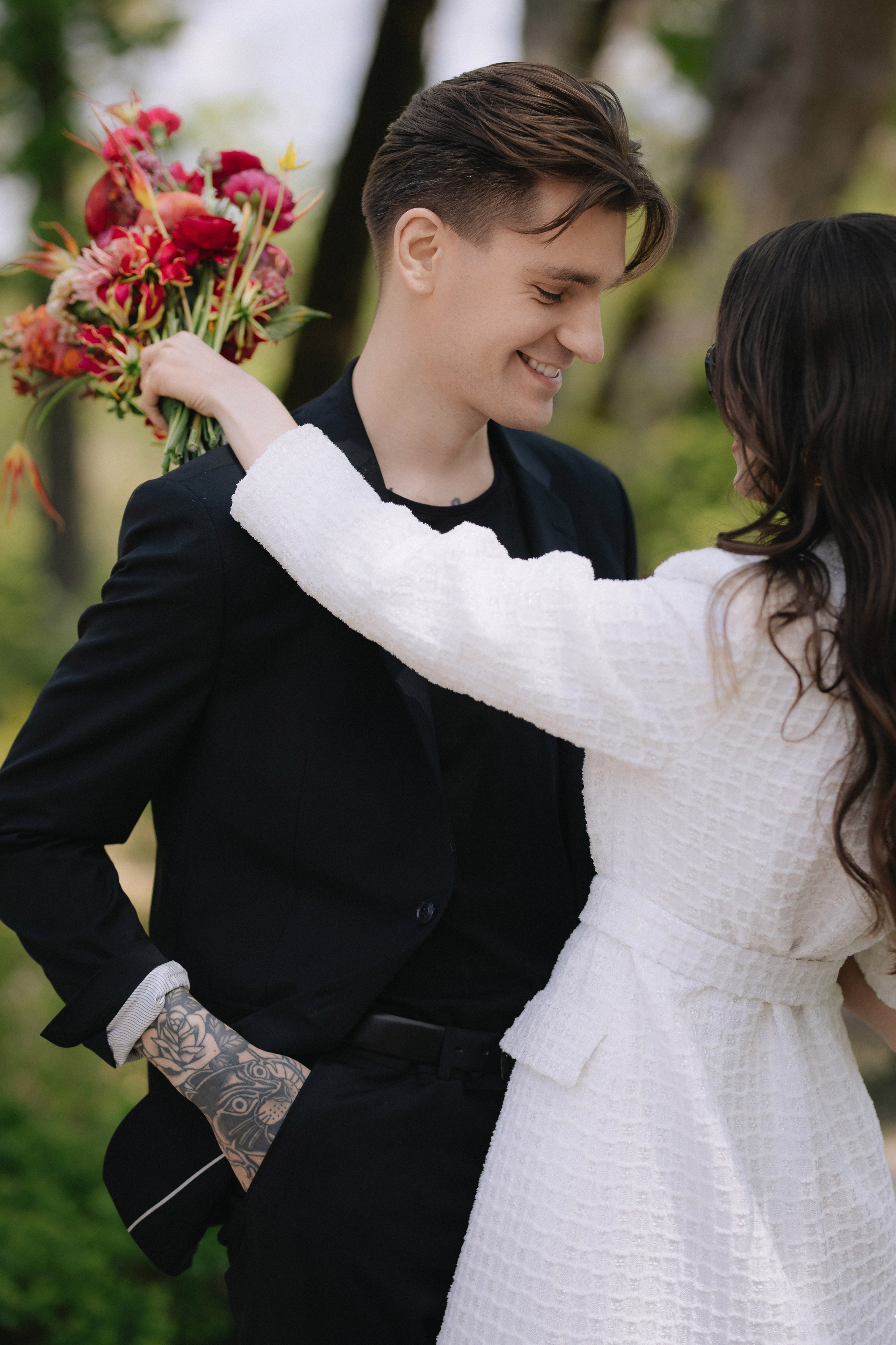 Neringa Brazaitienė Photography | Vestuvių fotografė Lietuvoje