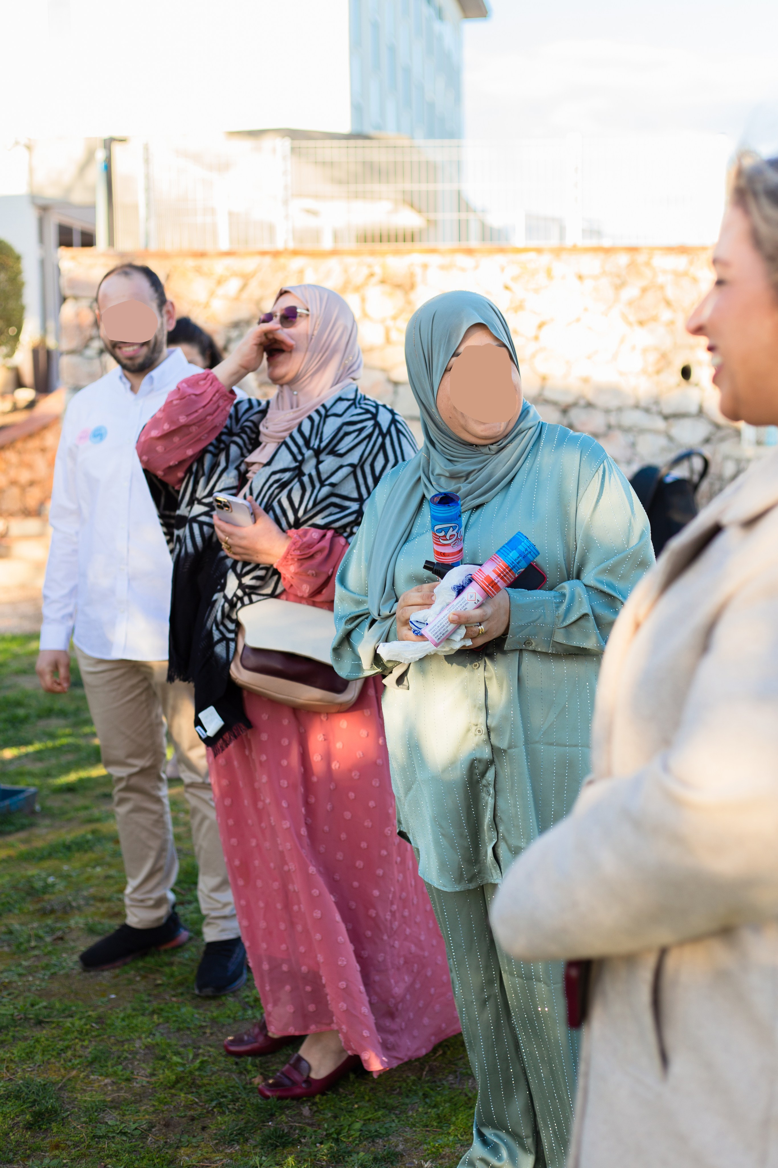 Baby Shower à Perpignan. Photographe professionnelle à Poitiers, Tours et Châtellerault | Studio photo entre Poitiers et Tours – portraits, familles, entreprises, ma