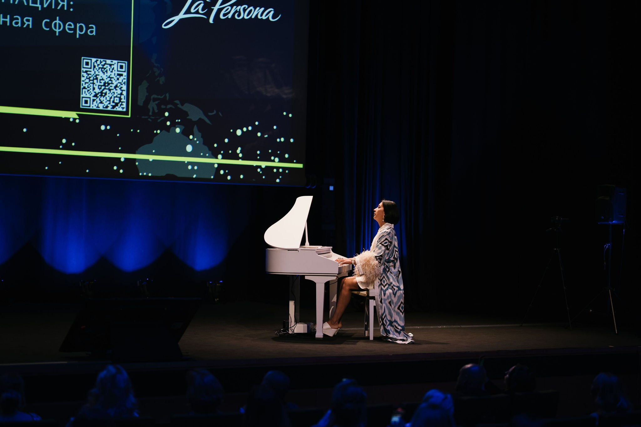 La Persona Awards 2026 (ч.4). OranJazz fotos