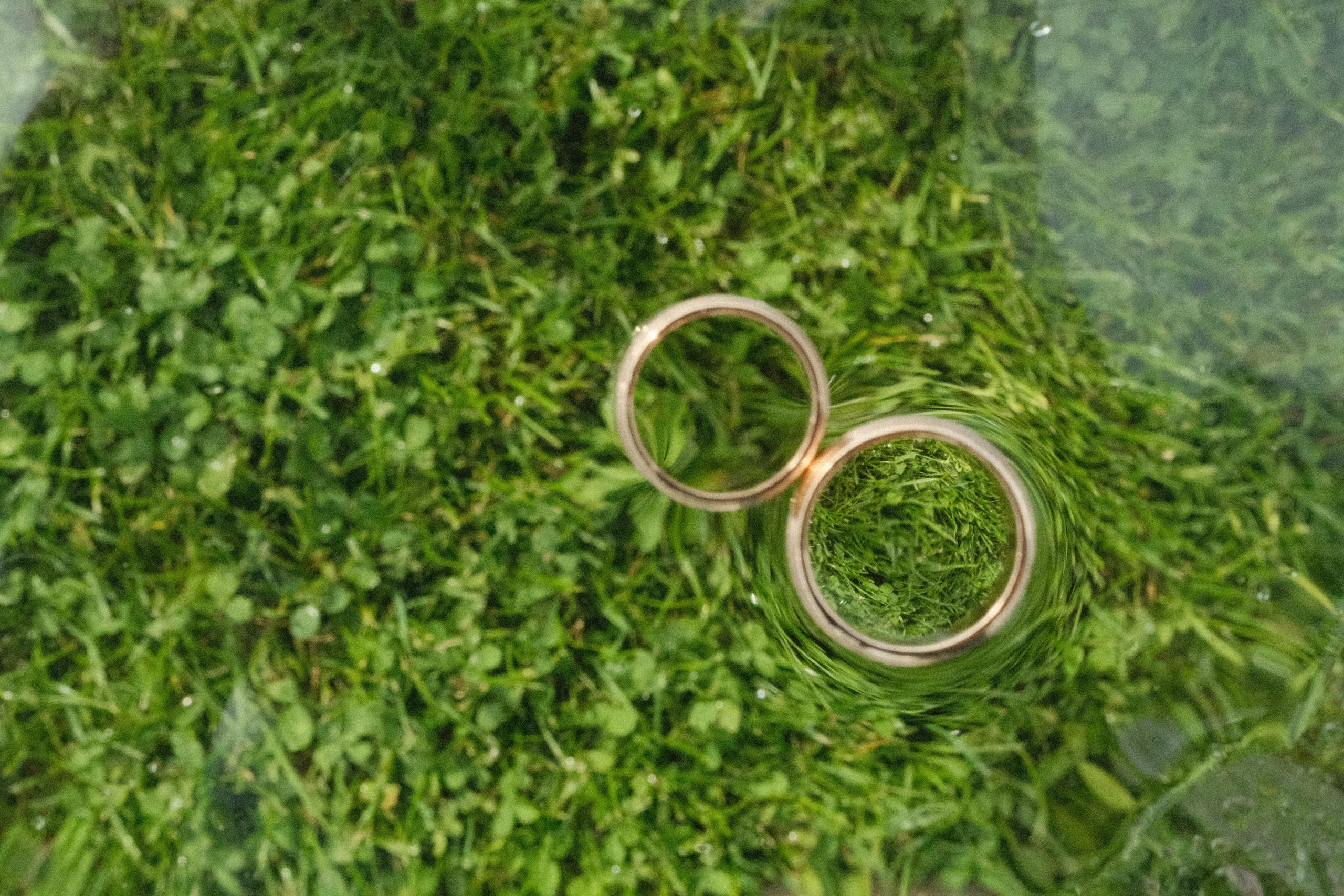 Kodak Portra 400. Свадебный фотограф в Риге — Вячеслав Лучненков