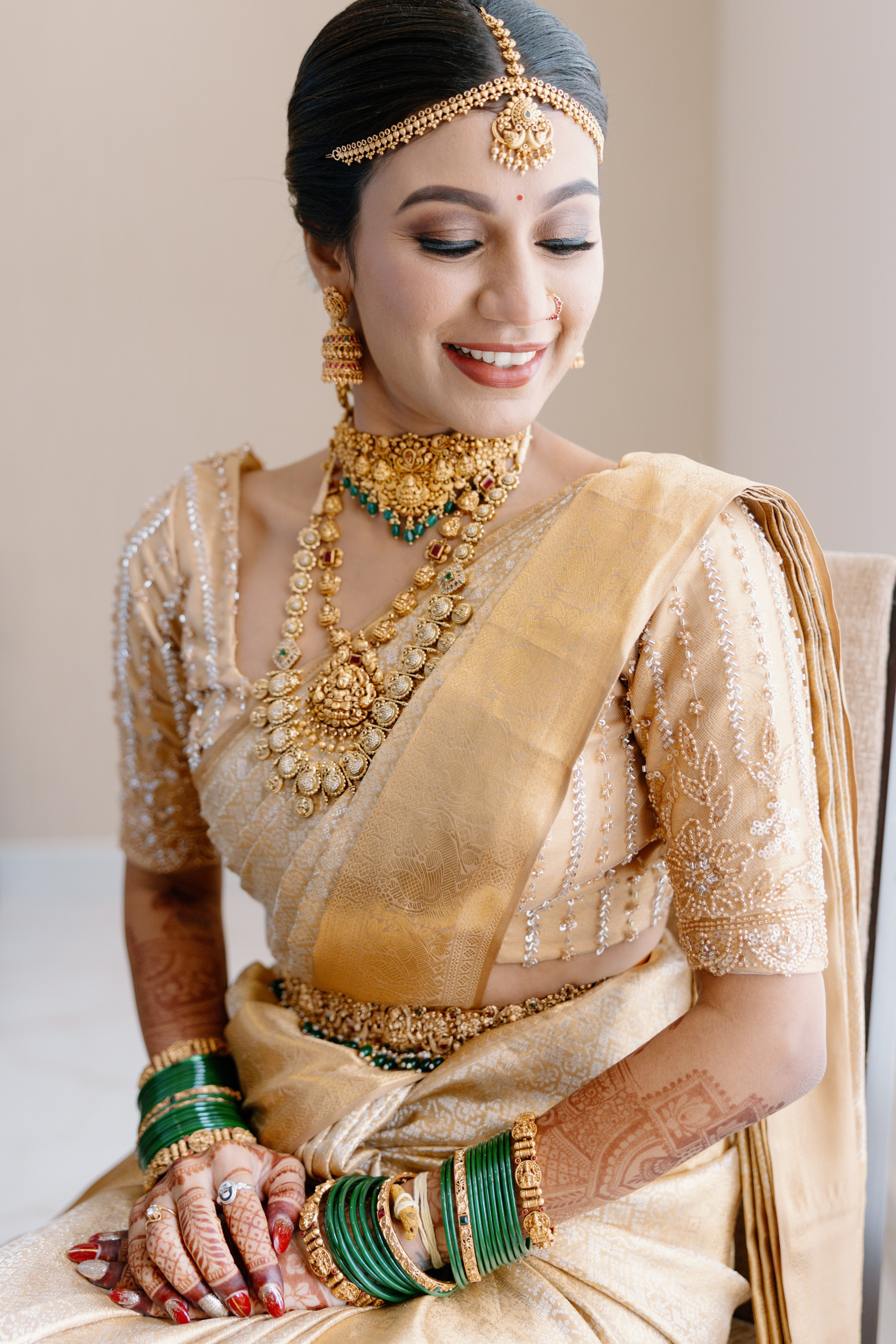 Ajay and Anusha. Joel Fernandes — Candid wedding photographer