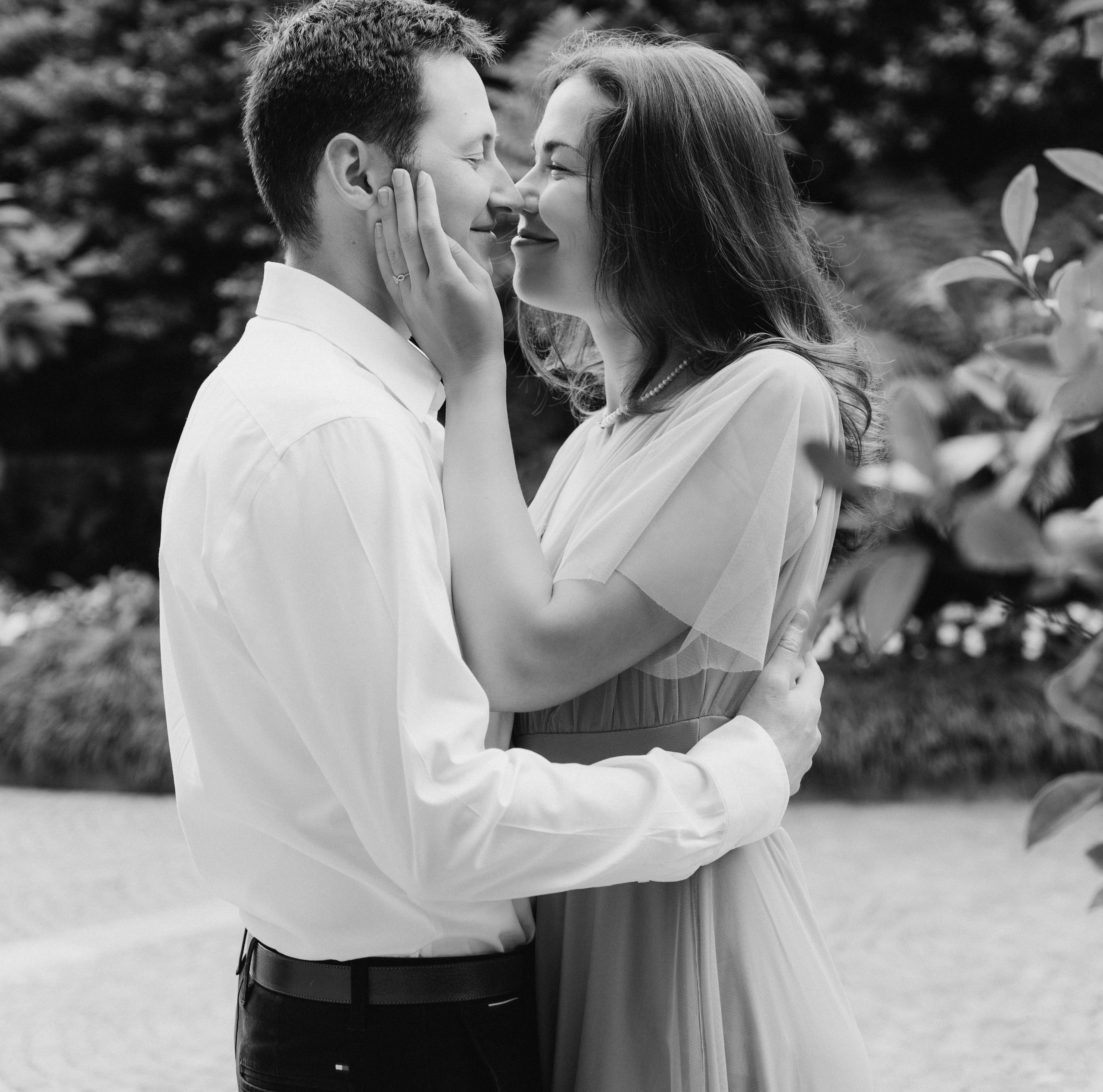 V&M. PHOTOGRAPHER IN ITALY