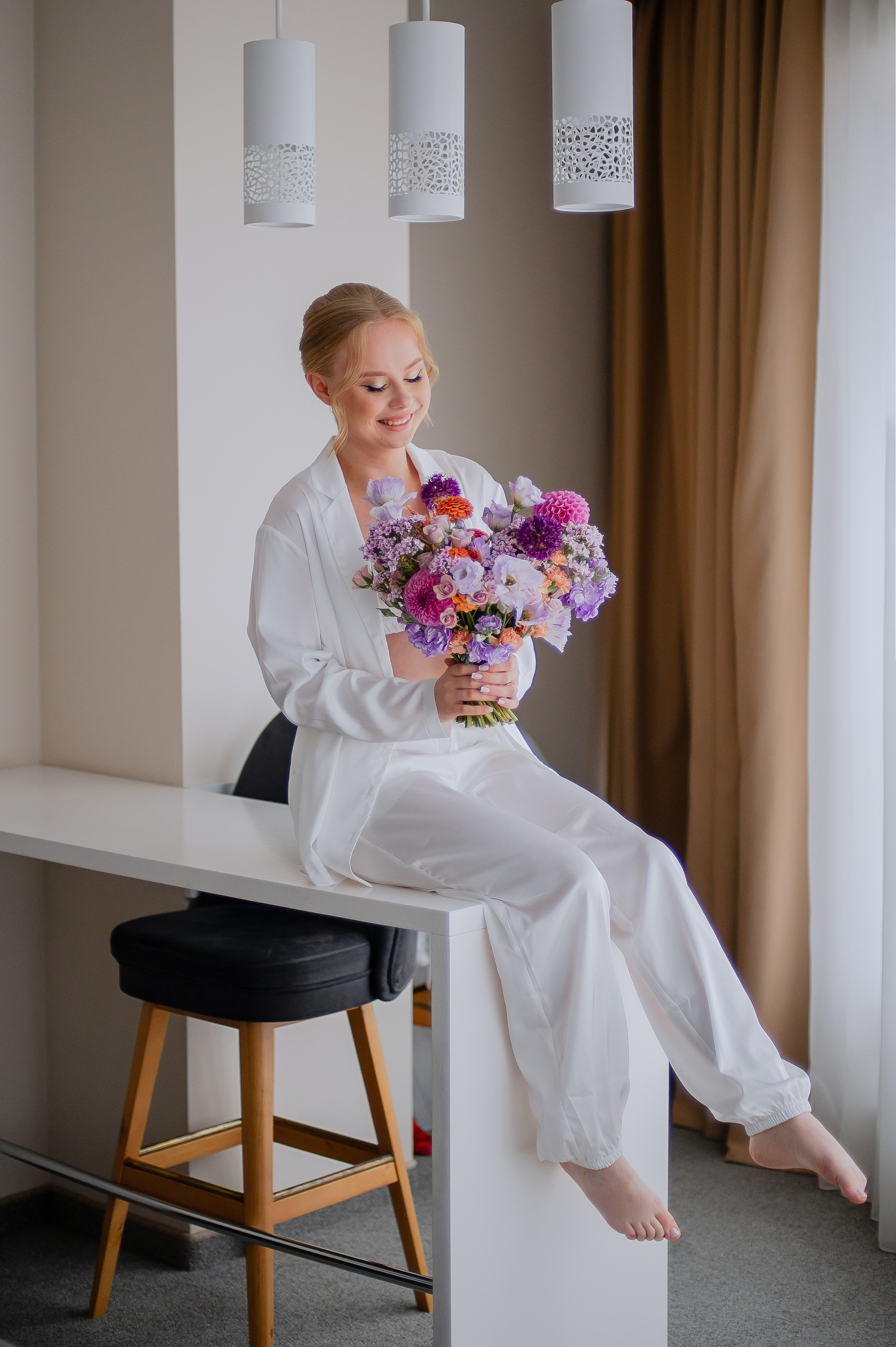 Виктория и Рашид. Свадебный и семейный фотограф Екатерина Шестакова