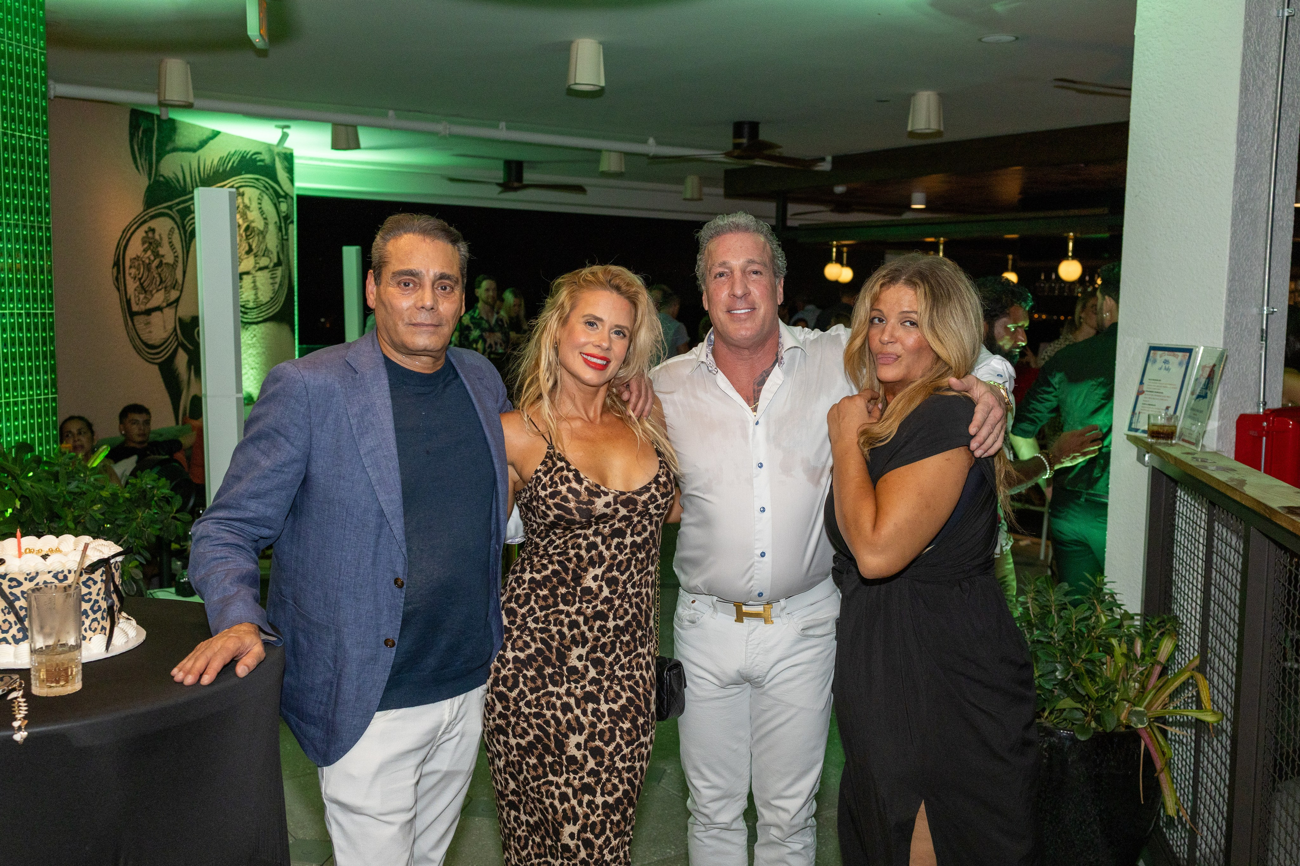 Luara Birthday at the Perry Hotel. Out and About 239