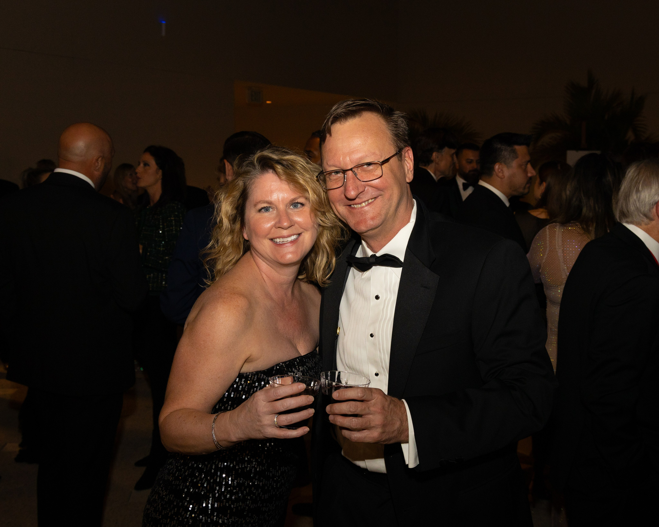 AIA American Architect Association Awards Gala. Out and About 239