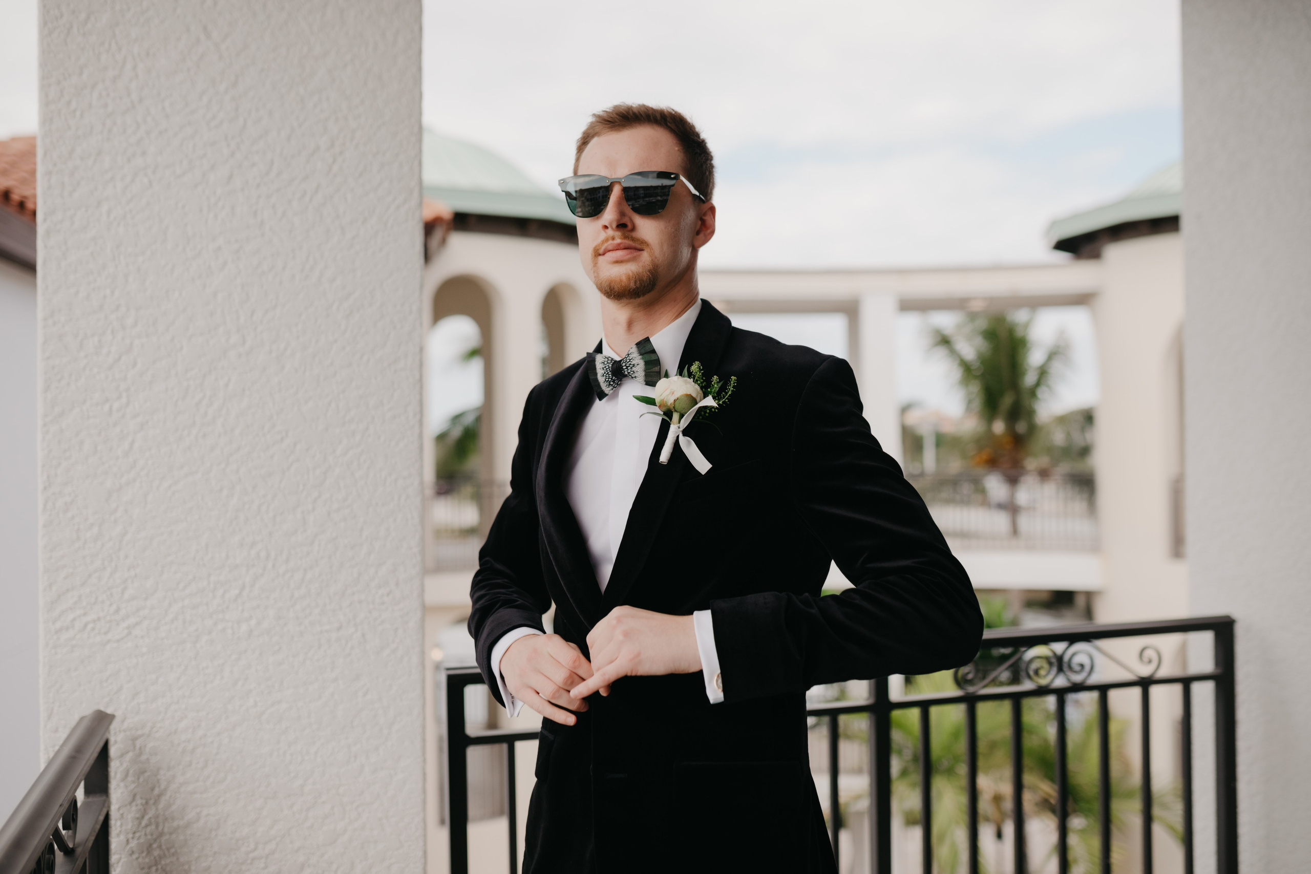 Caroline and Kevin Wedding Photography. Out and About 239