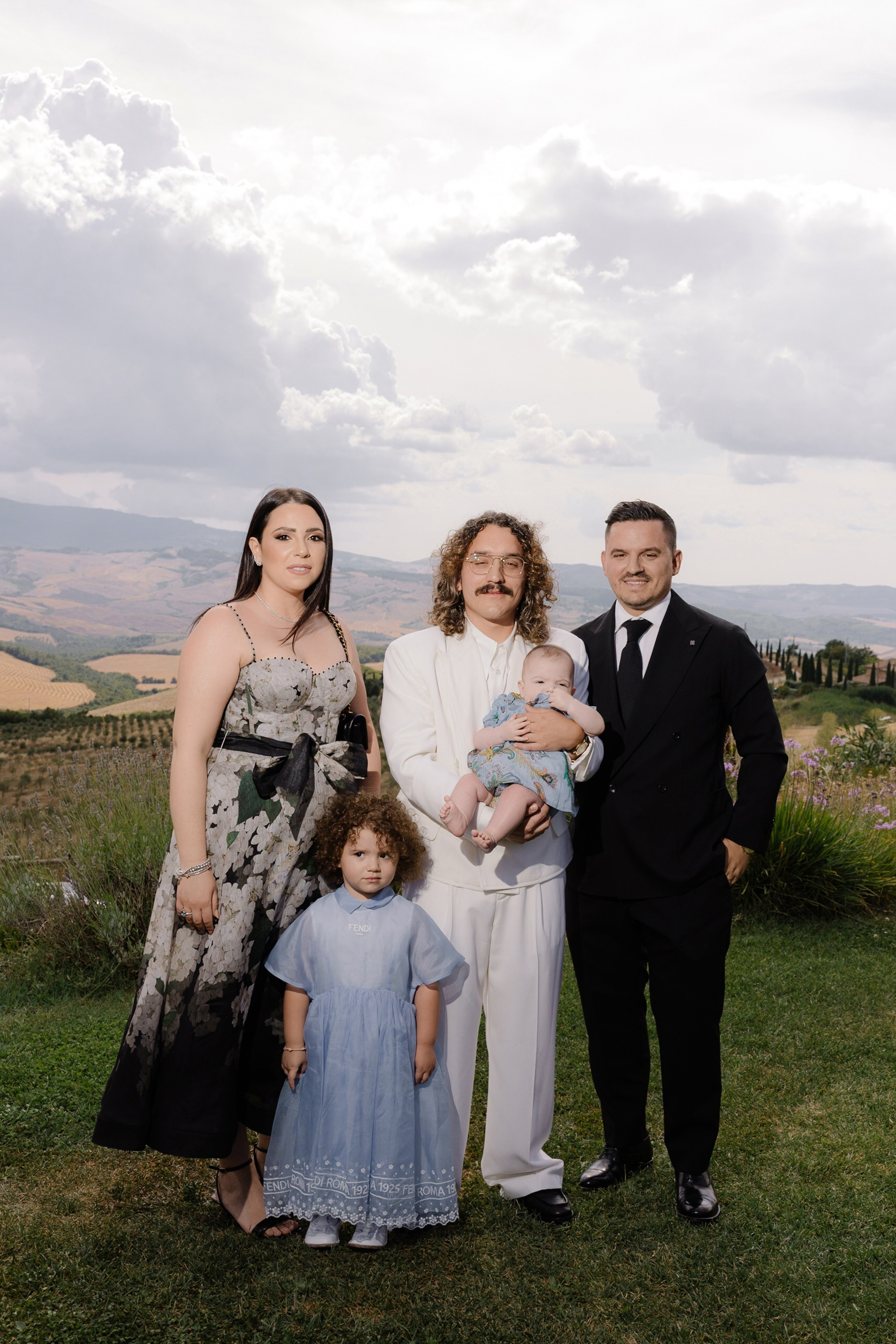 1. Wedding photographer Italy