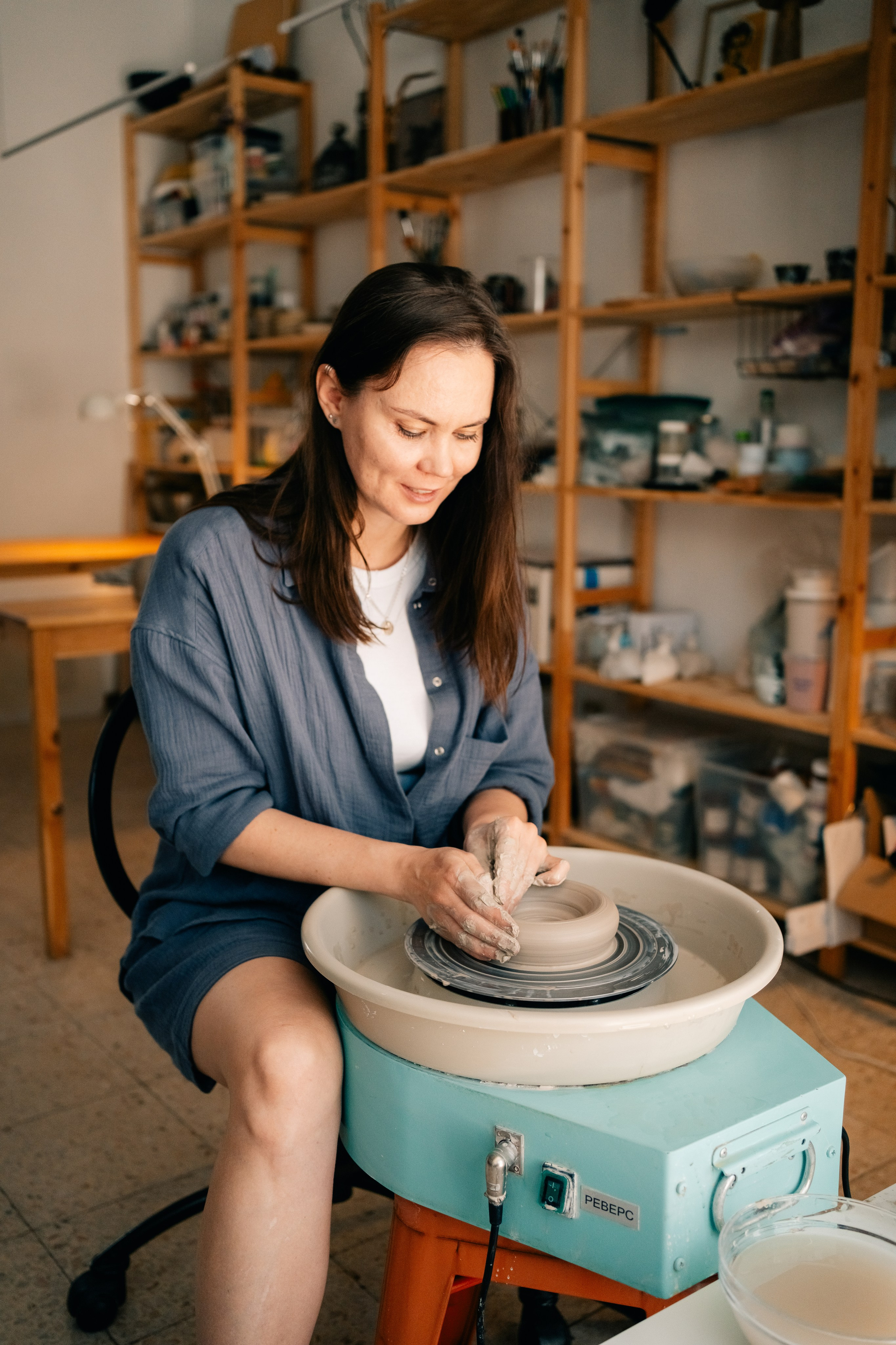 Svet Space. Maria Sher. Fotógrafa profissional do Porto, Portugal