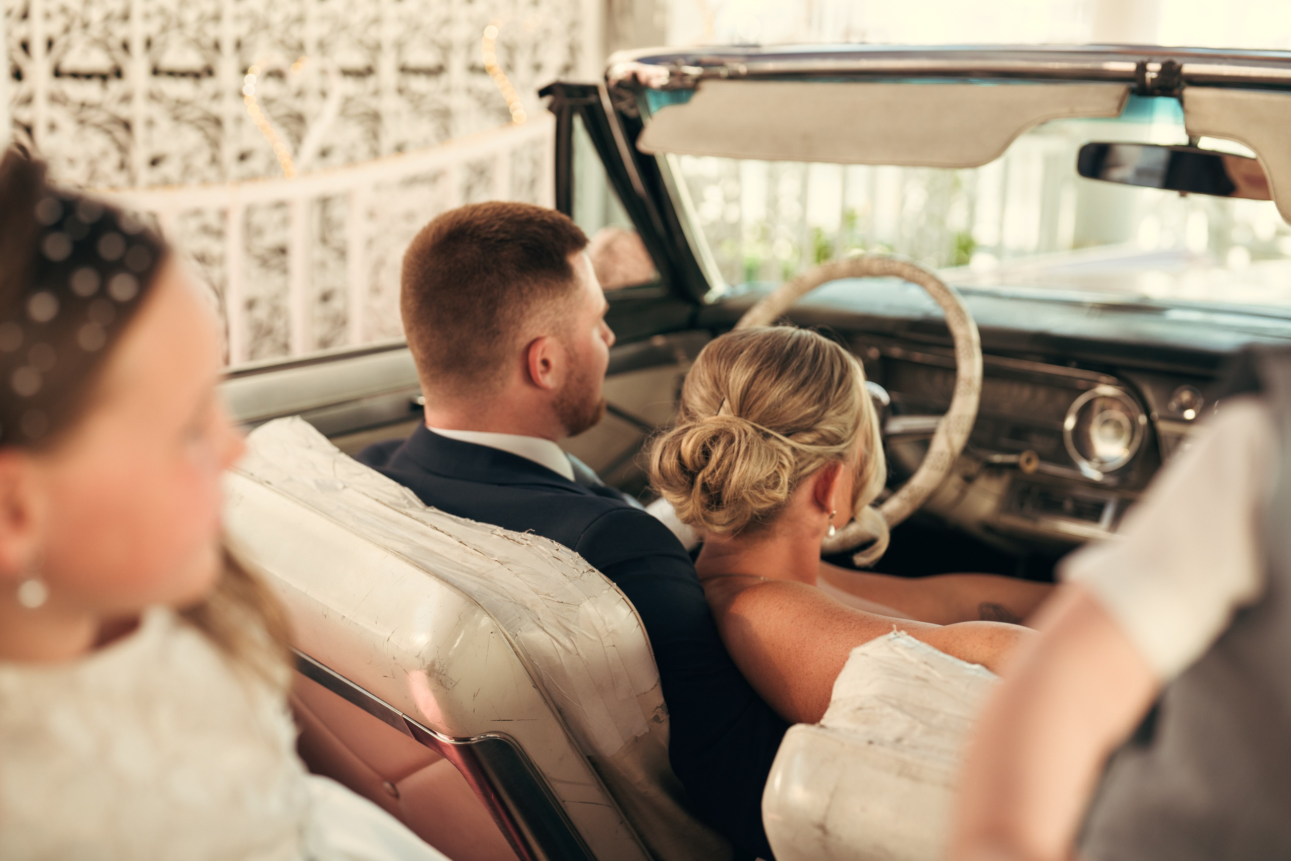 Lauren&Callum. Wedding & elopement photographer Viktoriya Kravtsov. Las Vegas